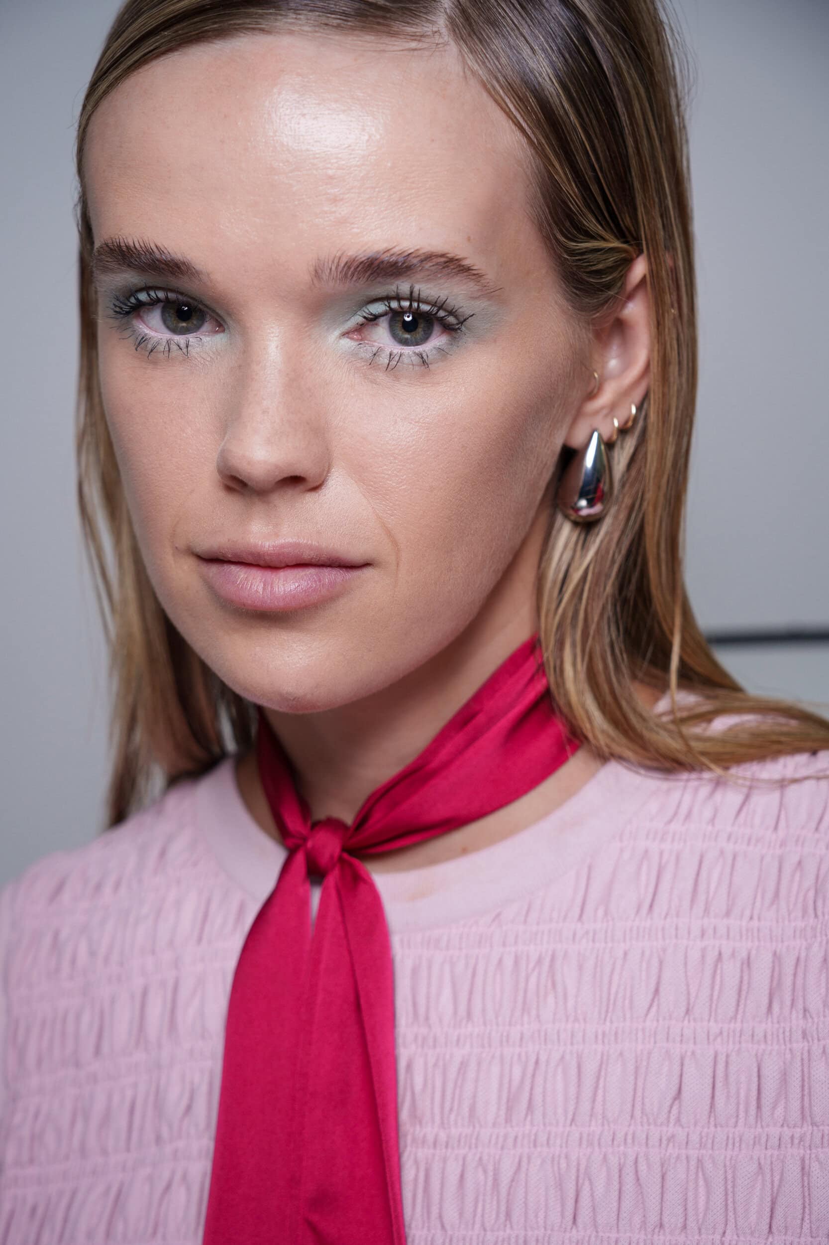Private Policy Spring 2026 Fashion Show Backstage