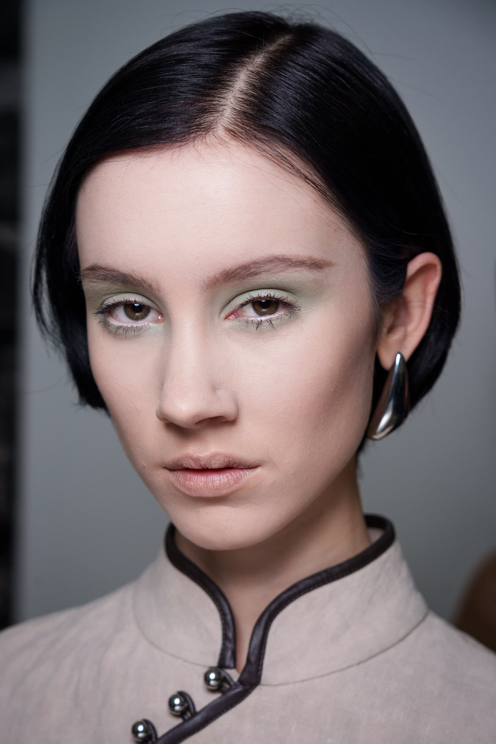 Private Policy Spring 2026 Fashion Show Backstage