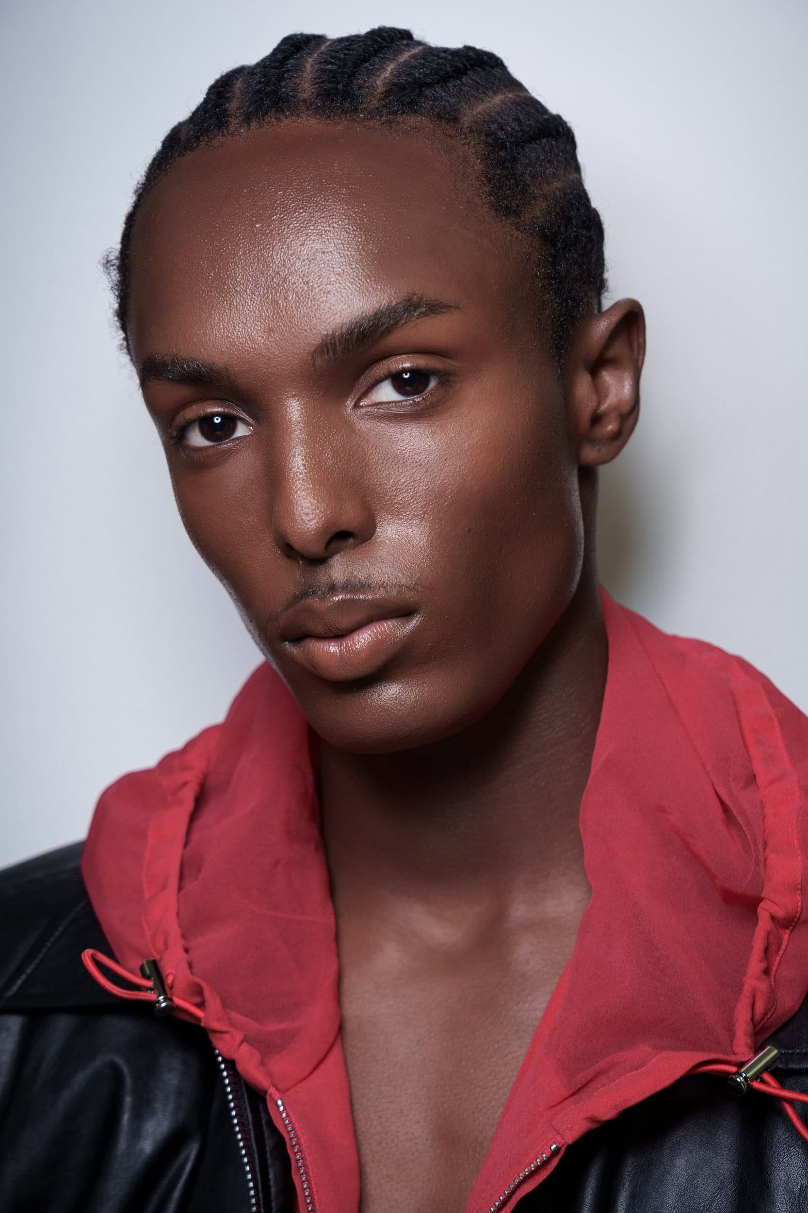 Private Policy Spring 2026 Fashion Show Backstage
