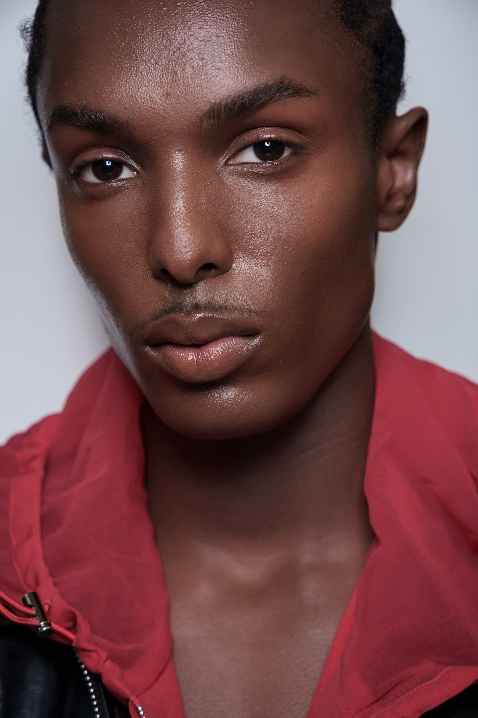 Private Policy Spring 2026 Fashion Show Backstage