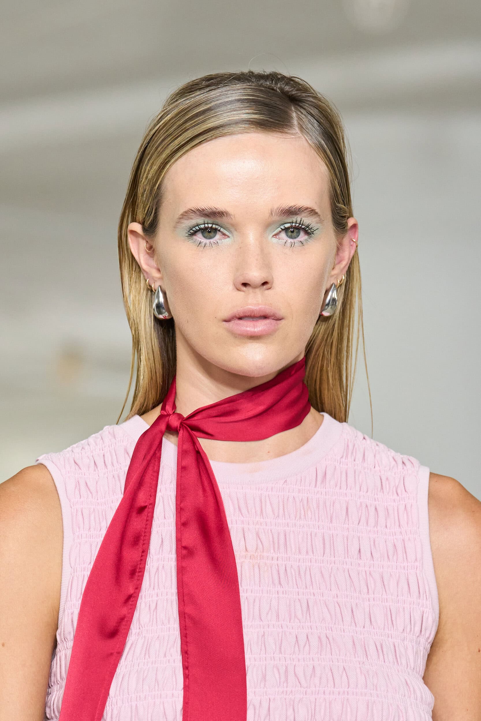 Private Policy Spring 2026 Fashion Show Details