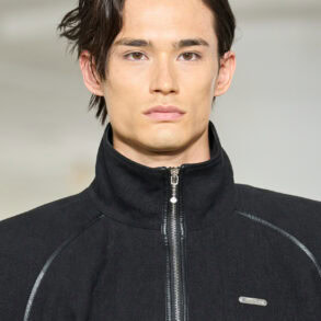 Private Policy Spring 2026 Fashion Show Details