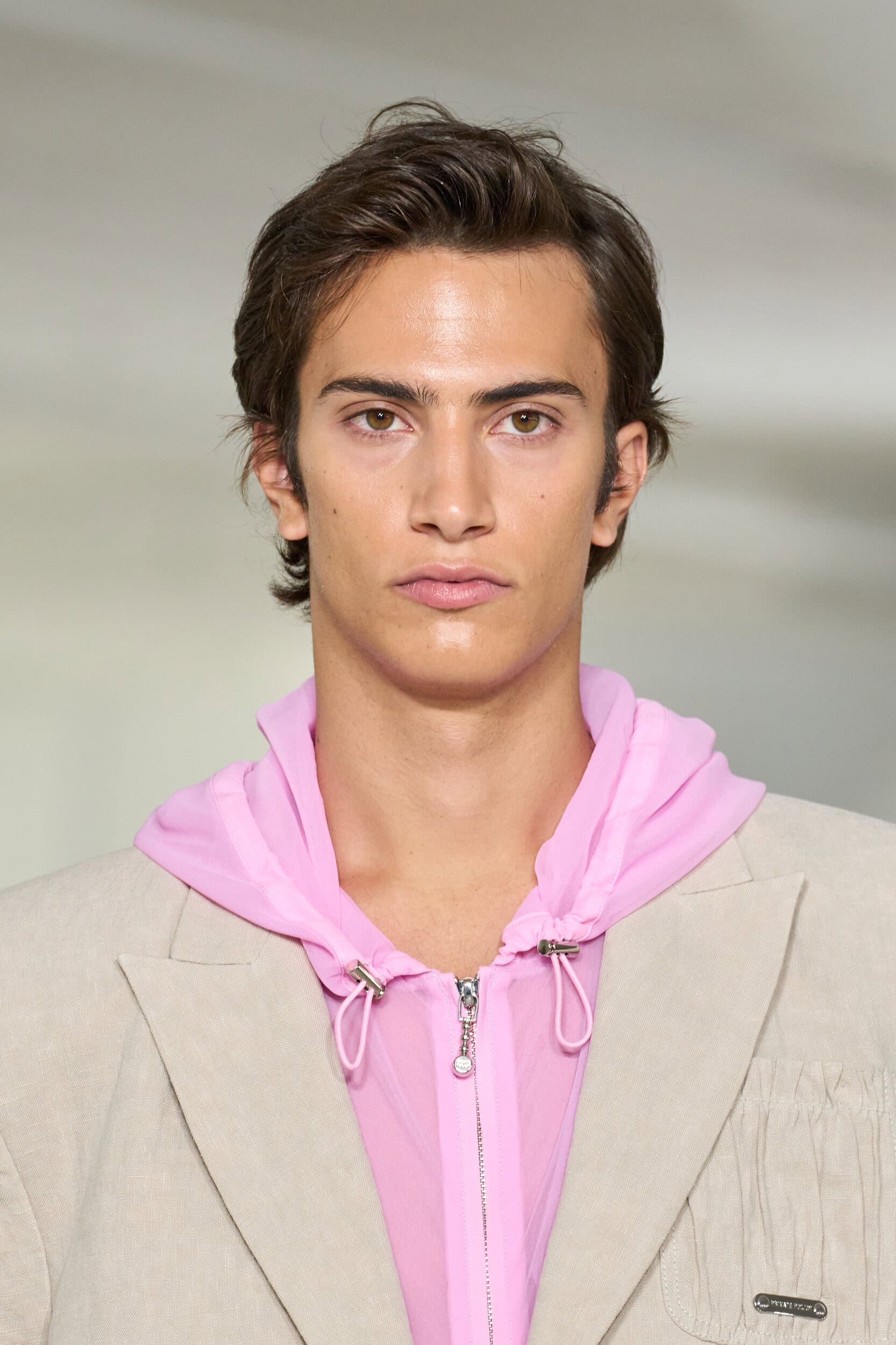 Private Policy Spring 2026 Fashion Show Details