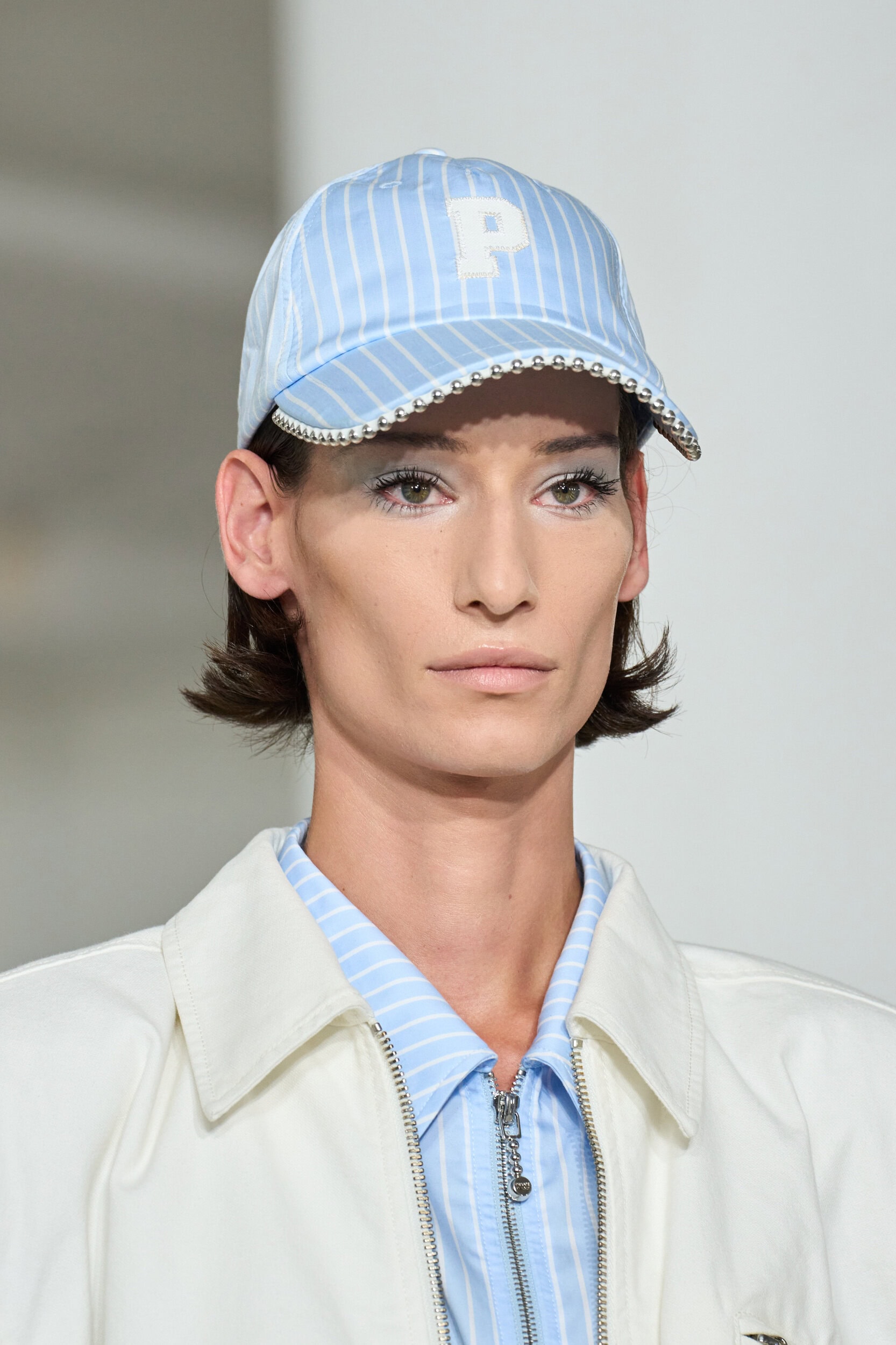 Private Policy Spring 2026 Fashion Show Details