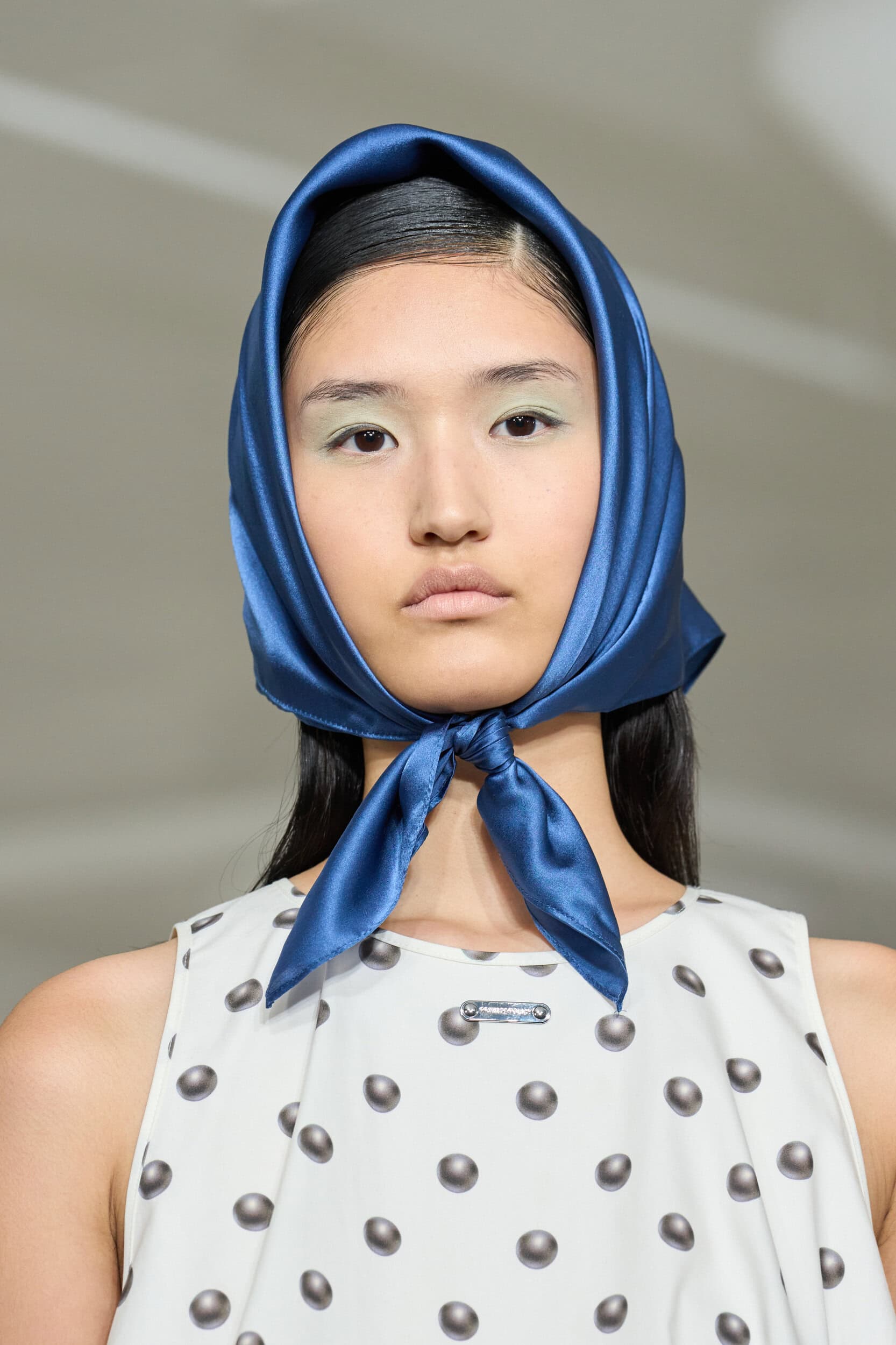 Private Policy Spring 2026 Fashion Show Details