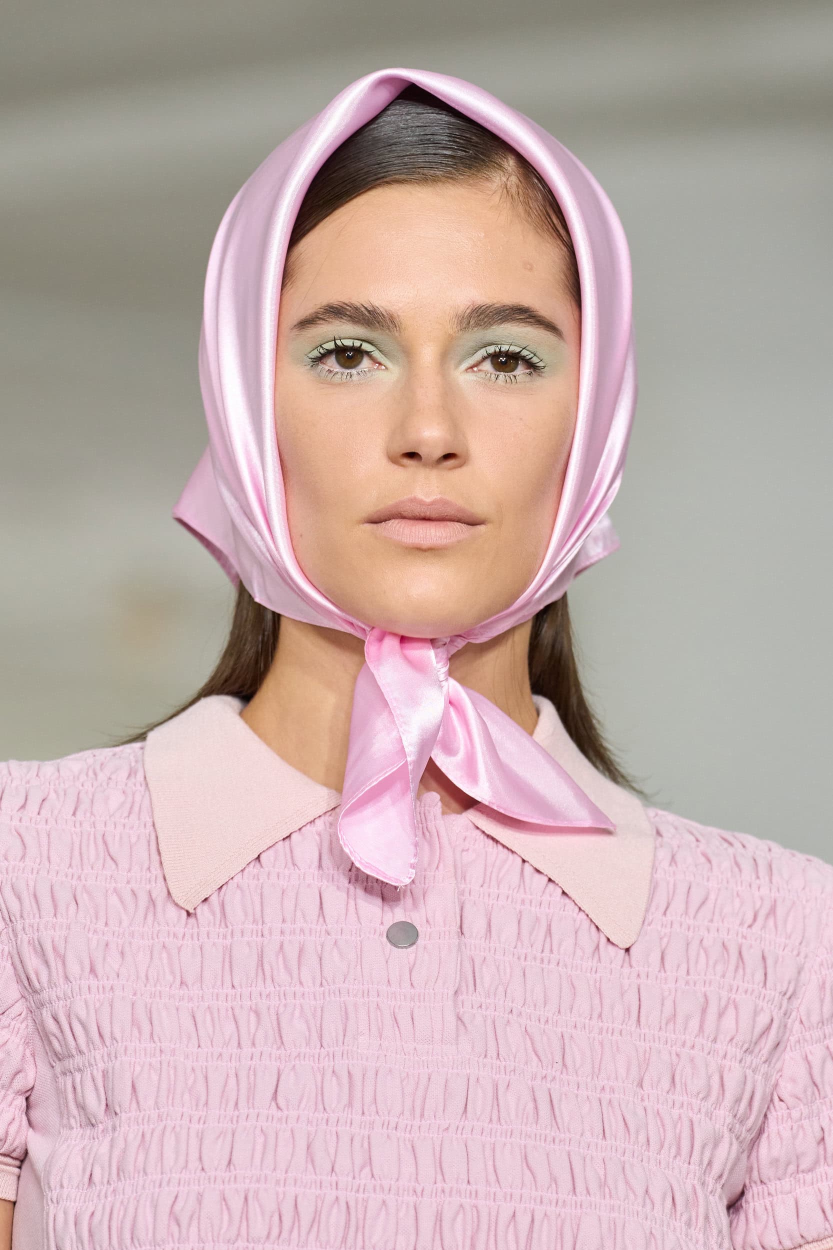 Private Policy Spring 2026 Fashion Show Details
