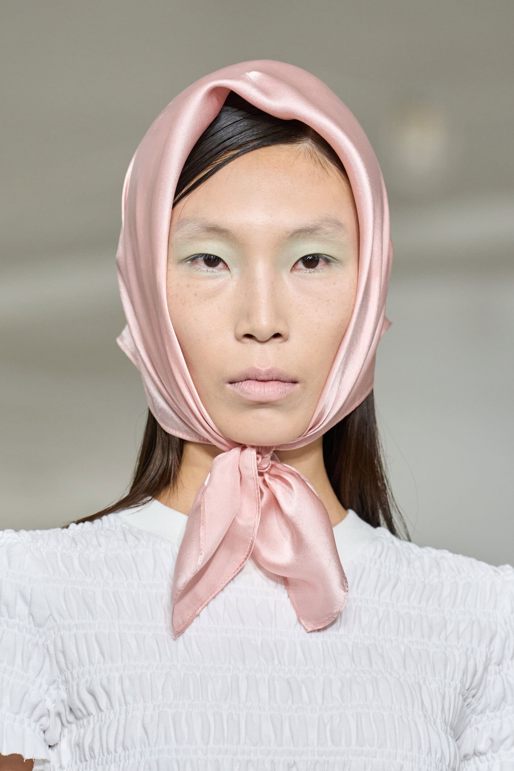 Private Policy Spring 2026 Fashion Show Details