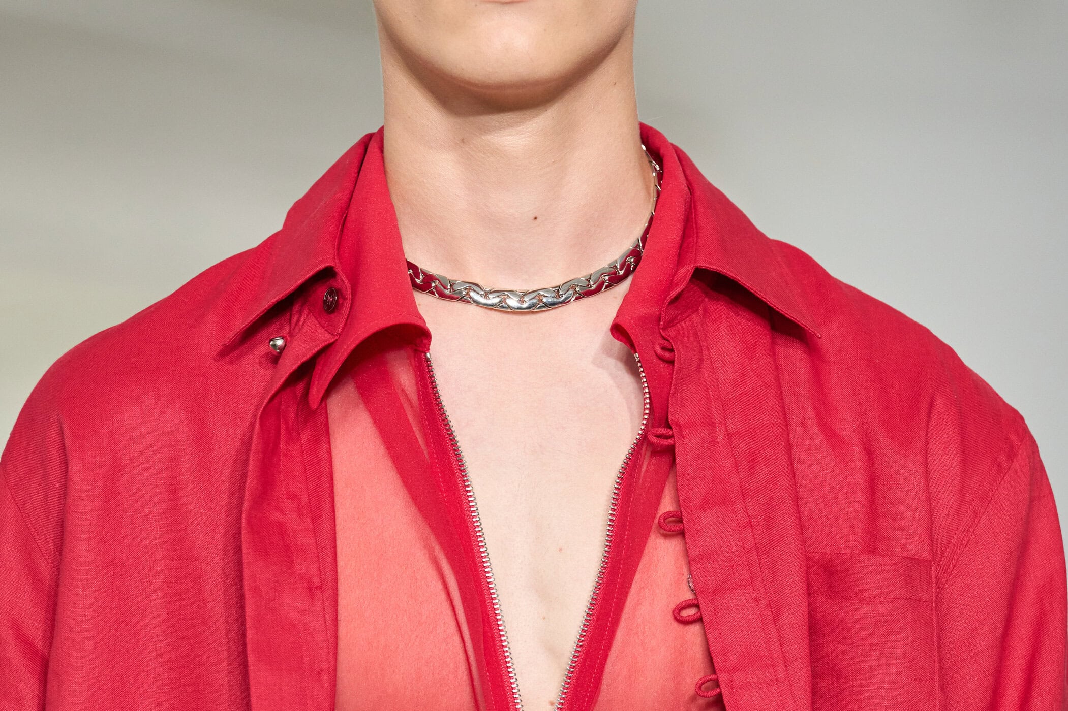 Private Policy Spring 2026 Fashion Show Details