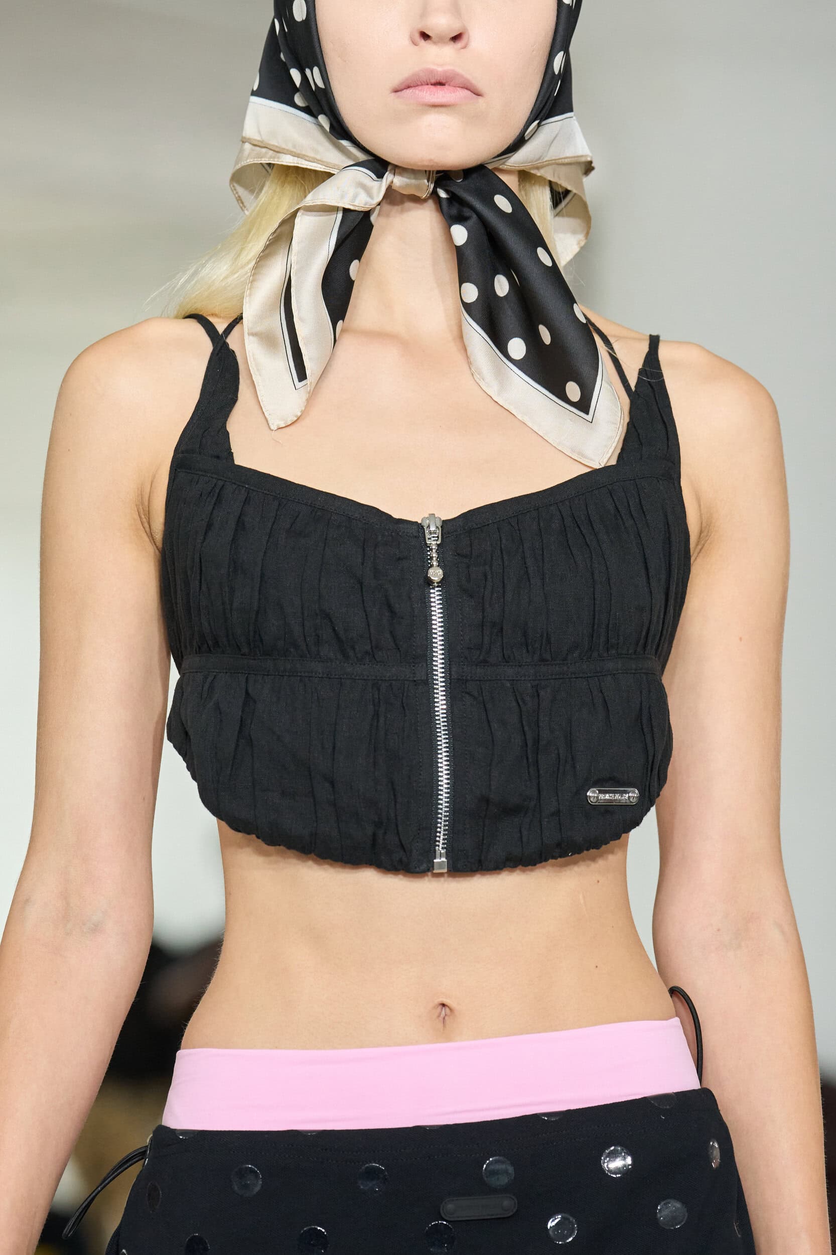 Private Policy Spring 2026 Fashion Show Details