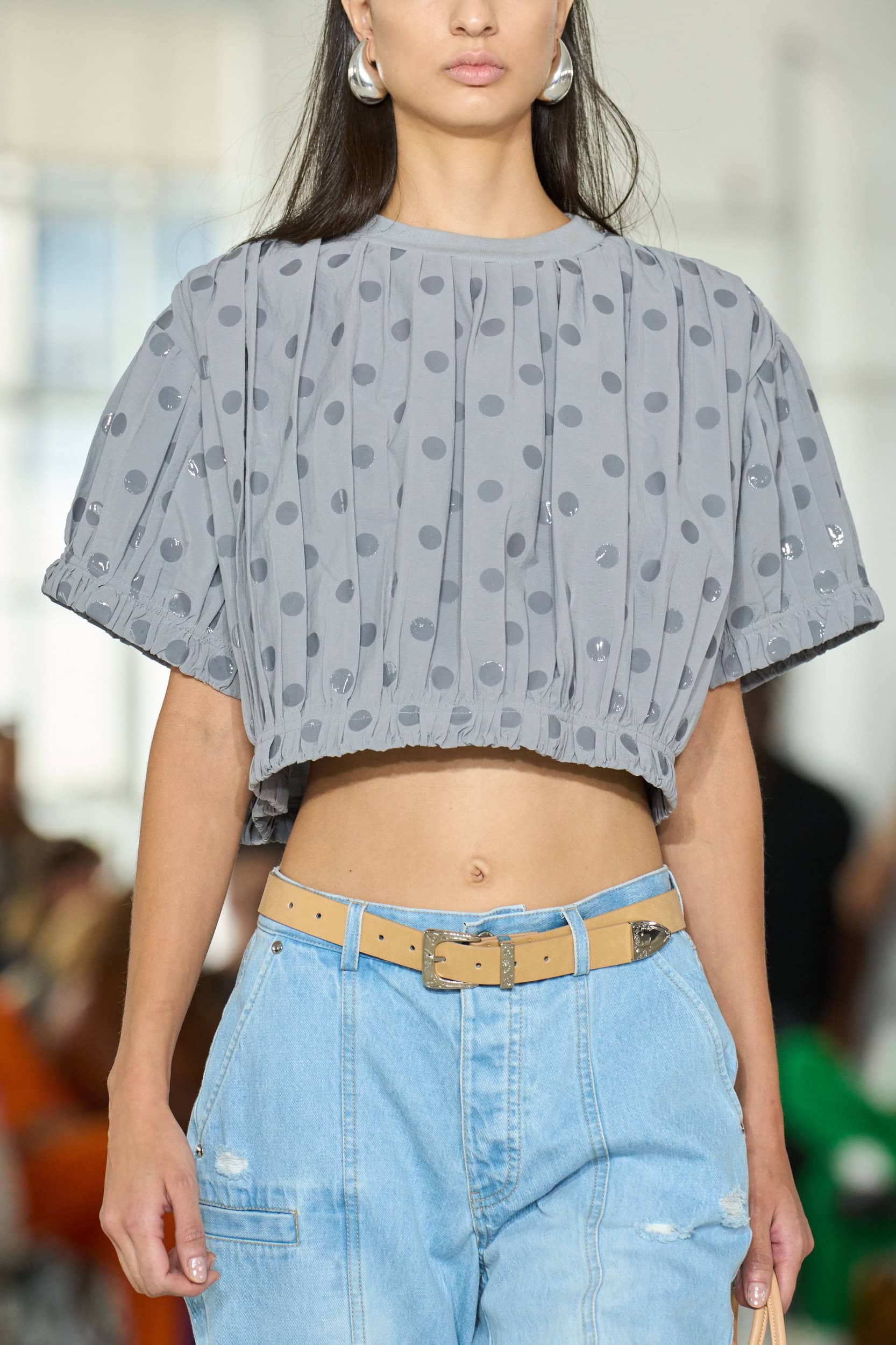 Private Policy Spring 2026 Fashion Show Details