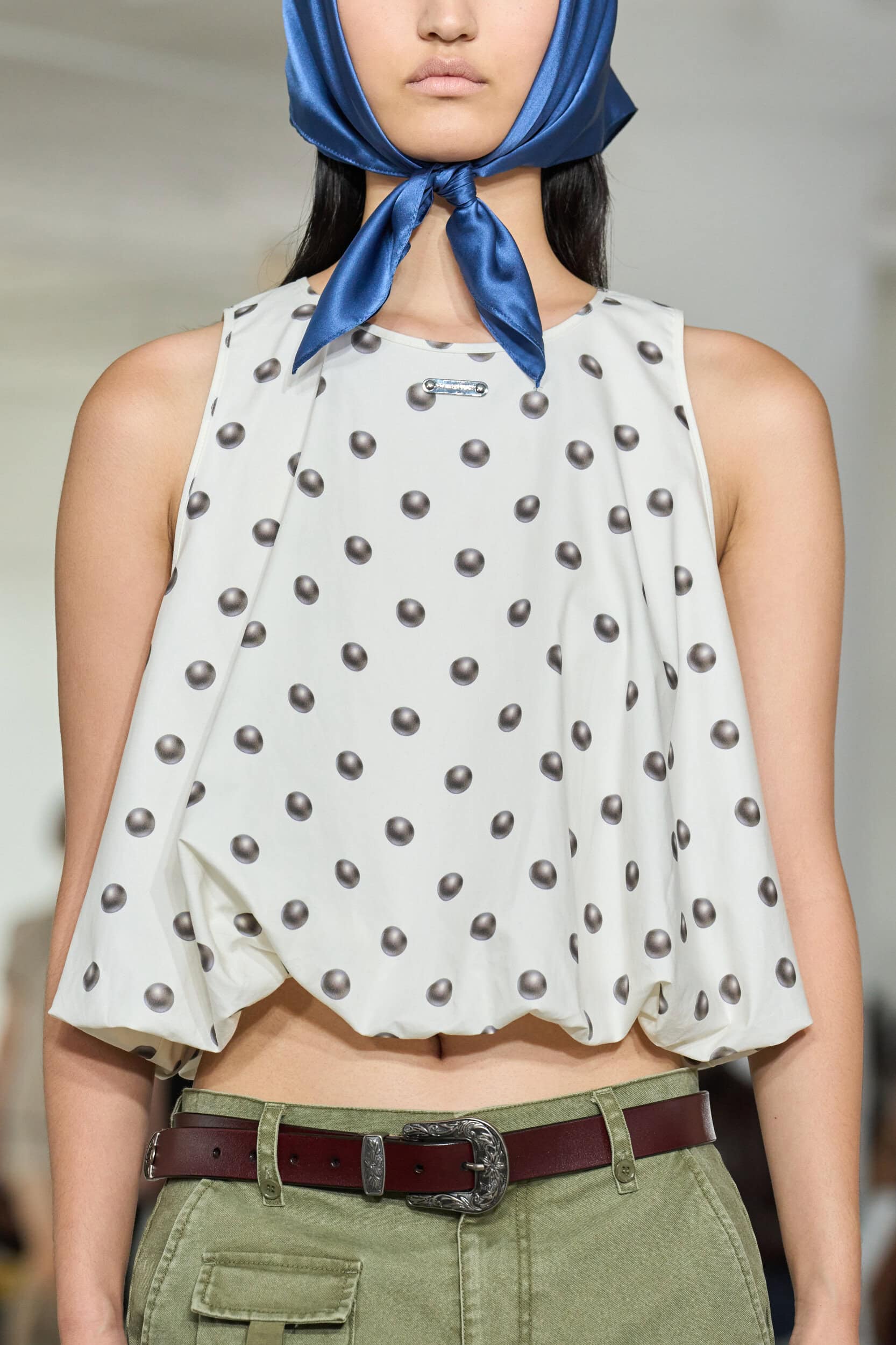 Private Policy Spring 2026 Fashion Show Details