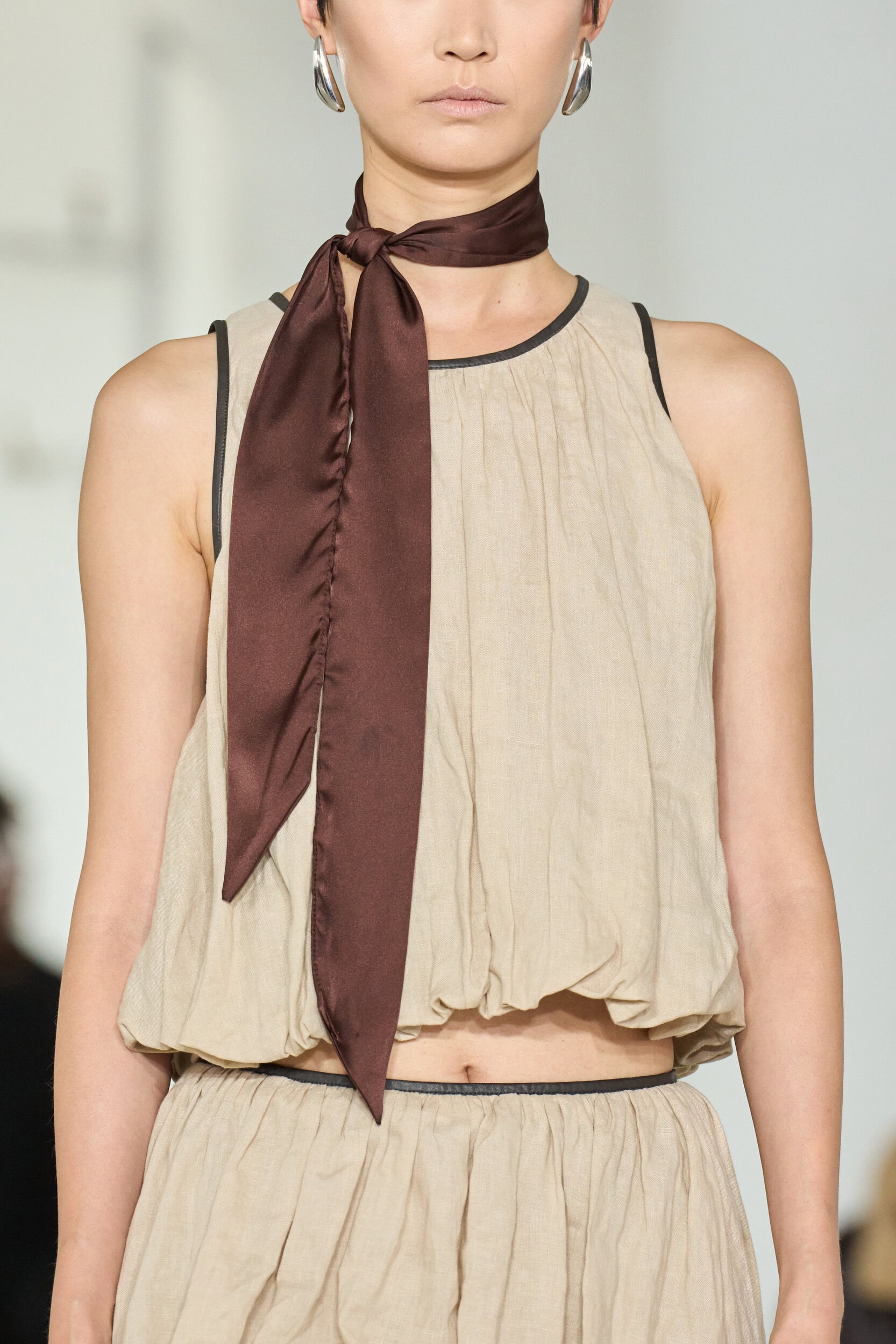 Private Policy Spring 2026 Fashion Show Details