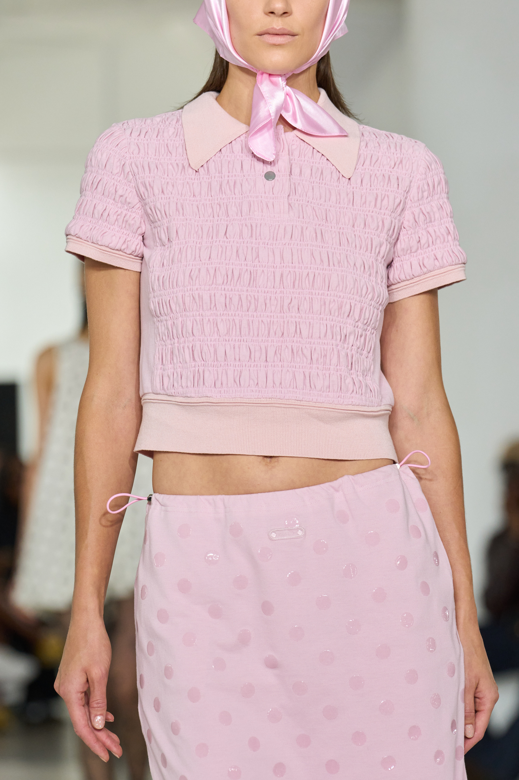 Private Policy Spring 2026 Fashion Show Details