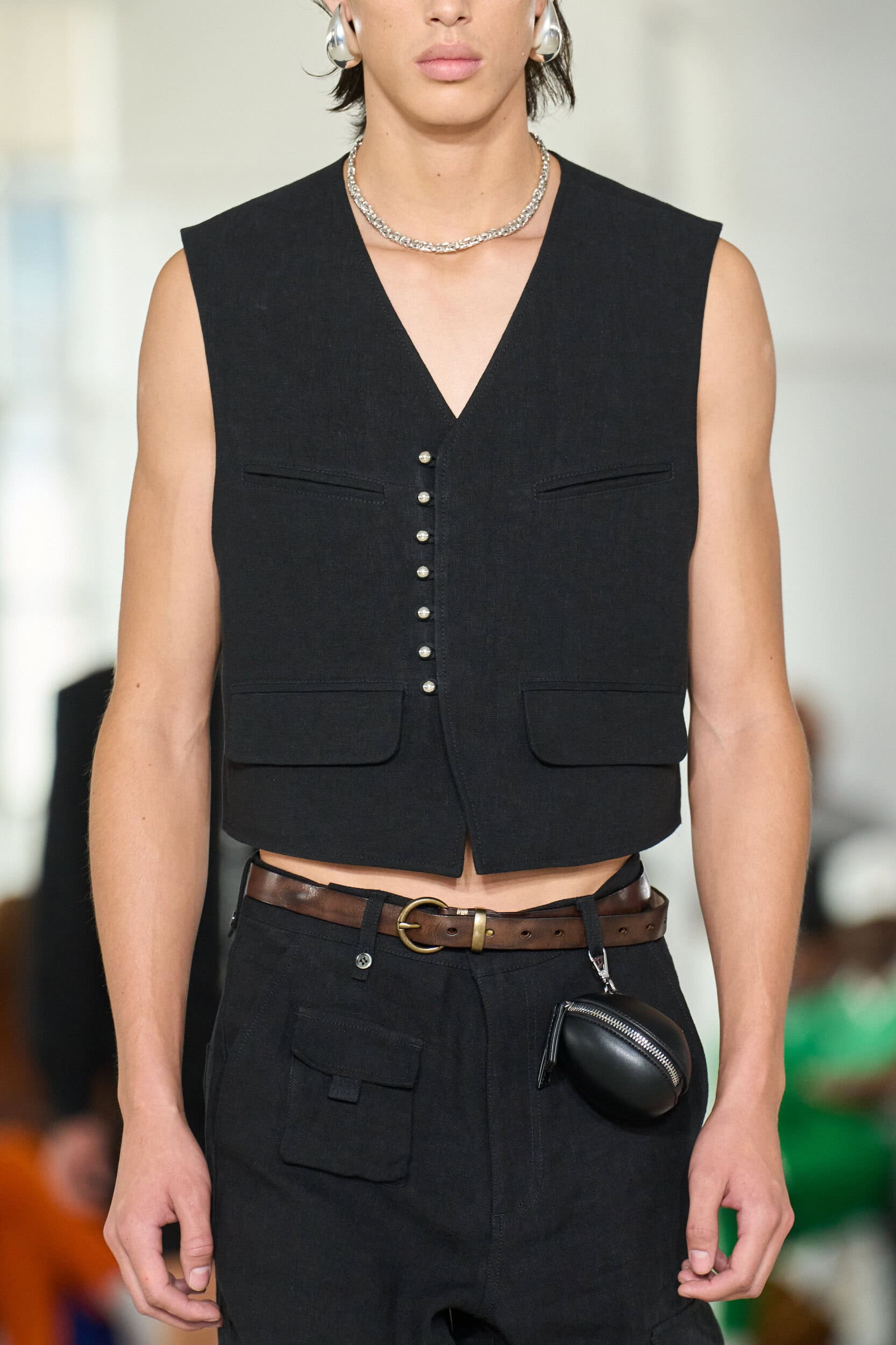 Private Policy Spring 2026 Fashion Show Details