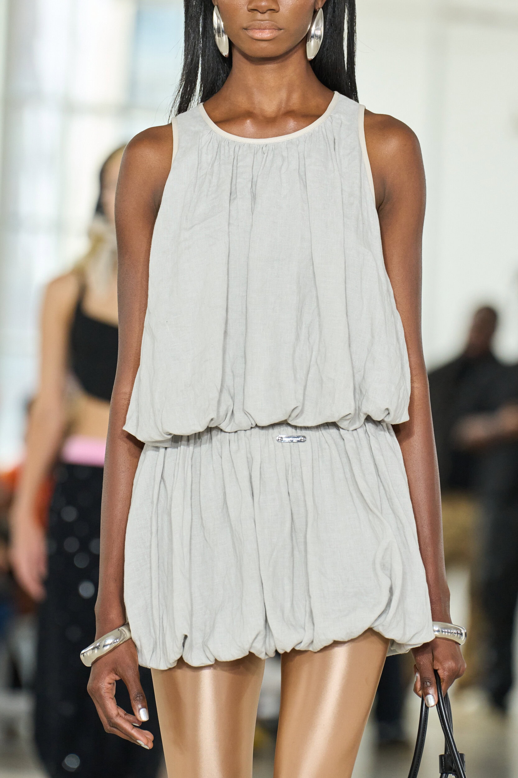 Private Policy Spring 2026 Fashion Show Details