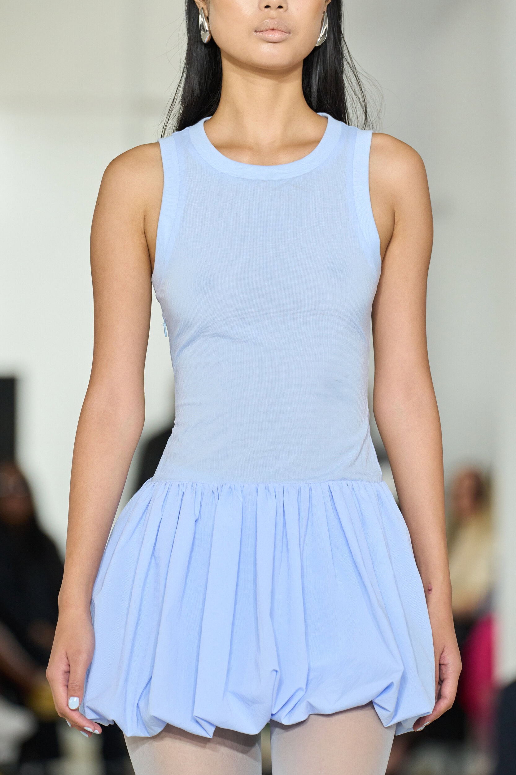 Private Policy Spring 2026 Fashion Show Details