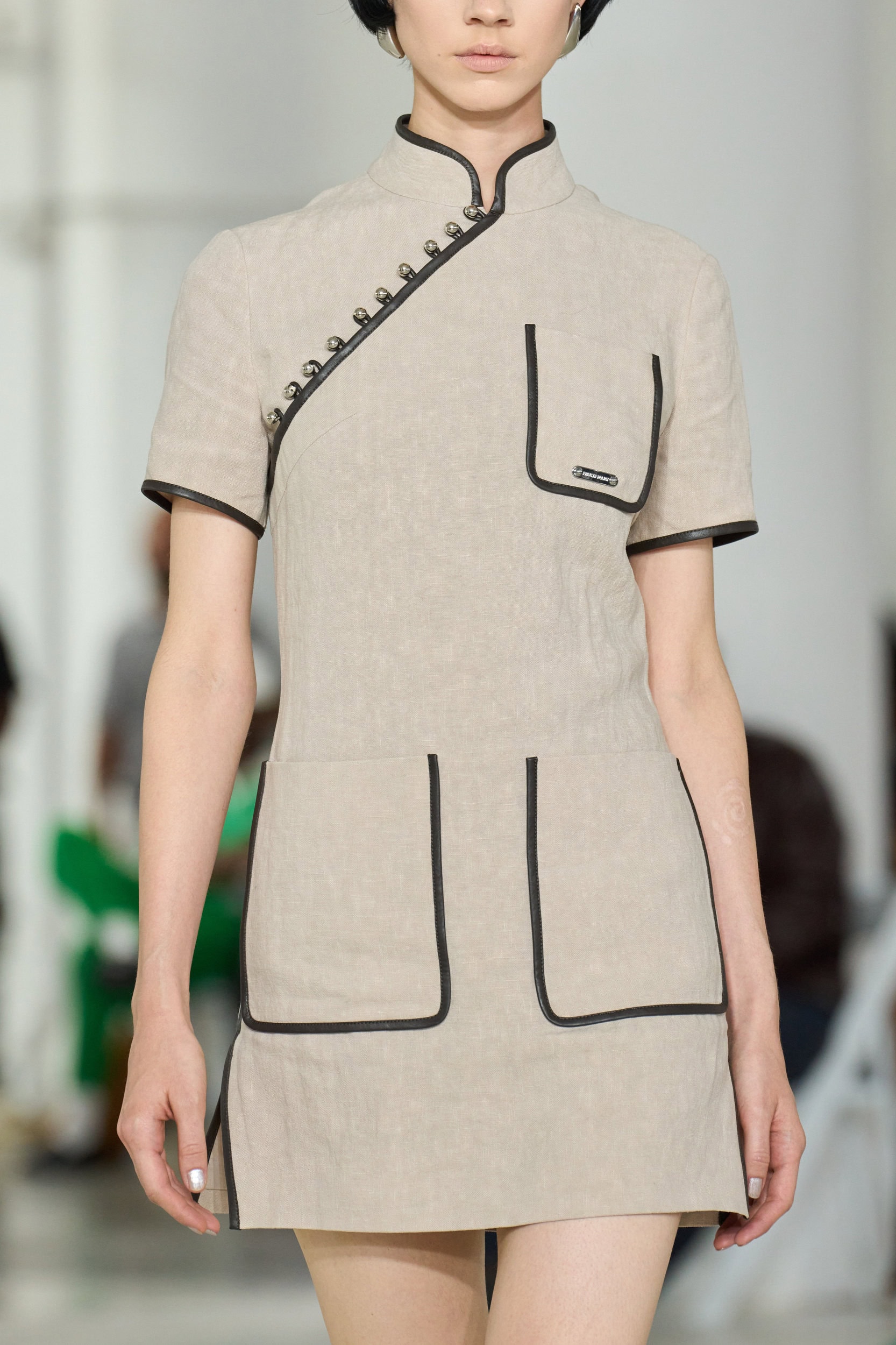 Private Policy Spring 2026 Fashion Show Details