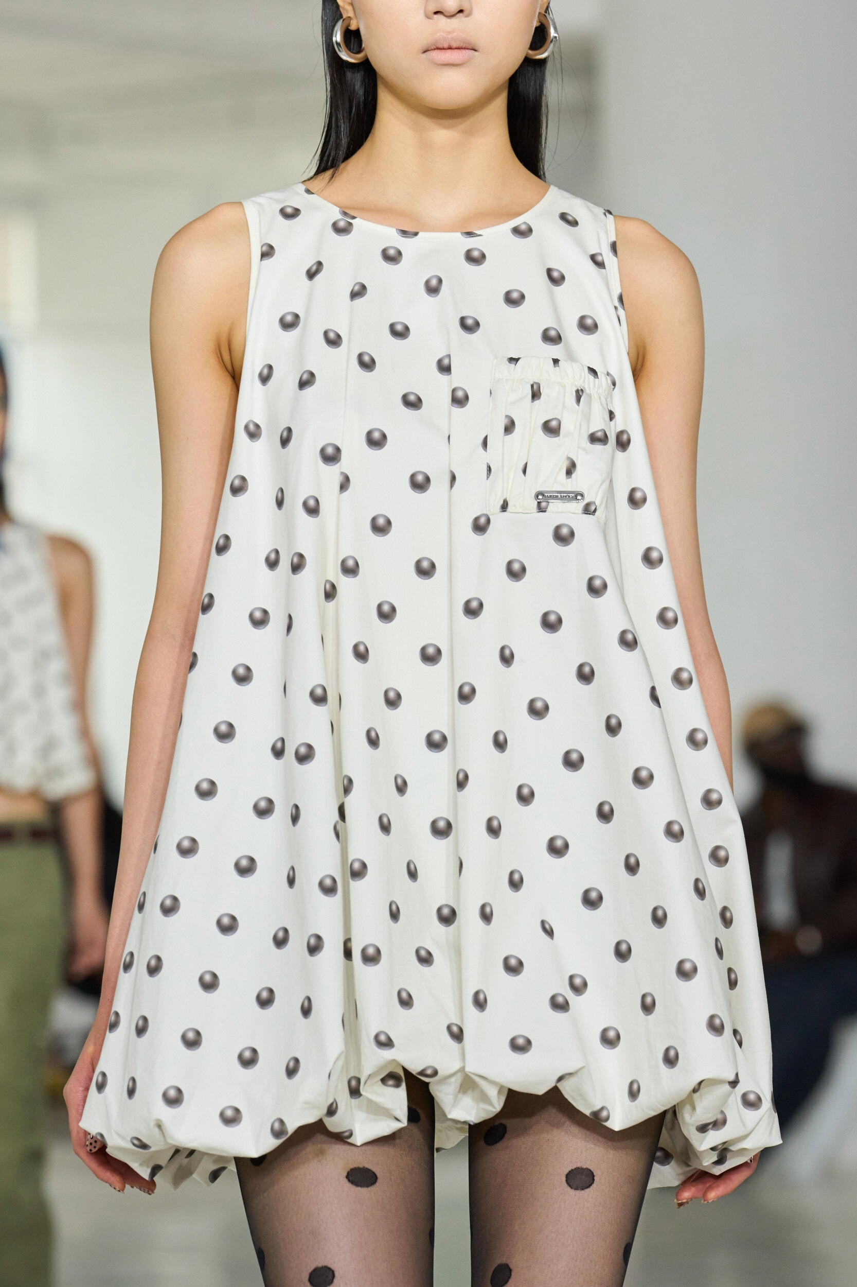 Private Policy Spring 2026 Fashion Show Details