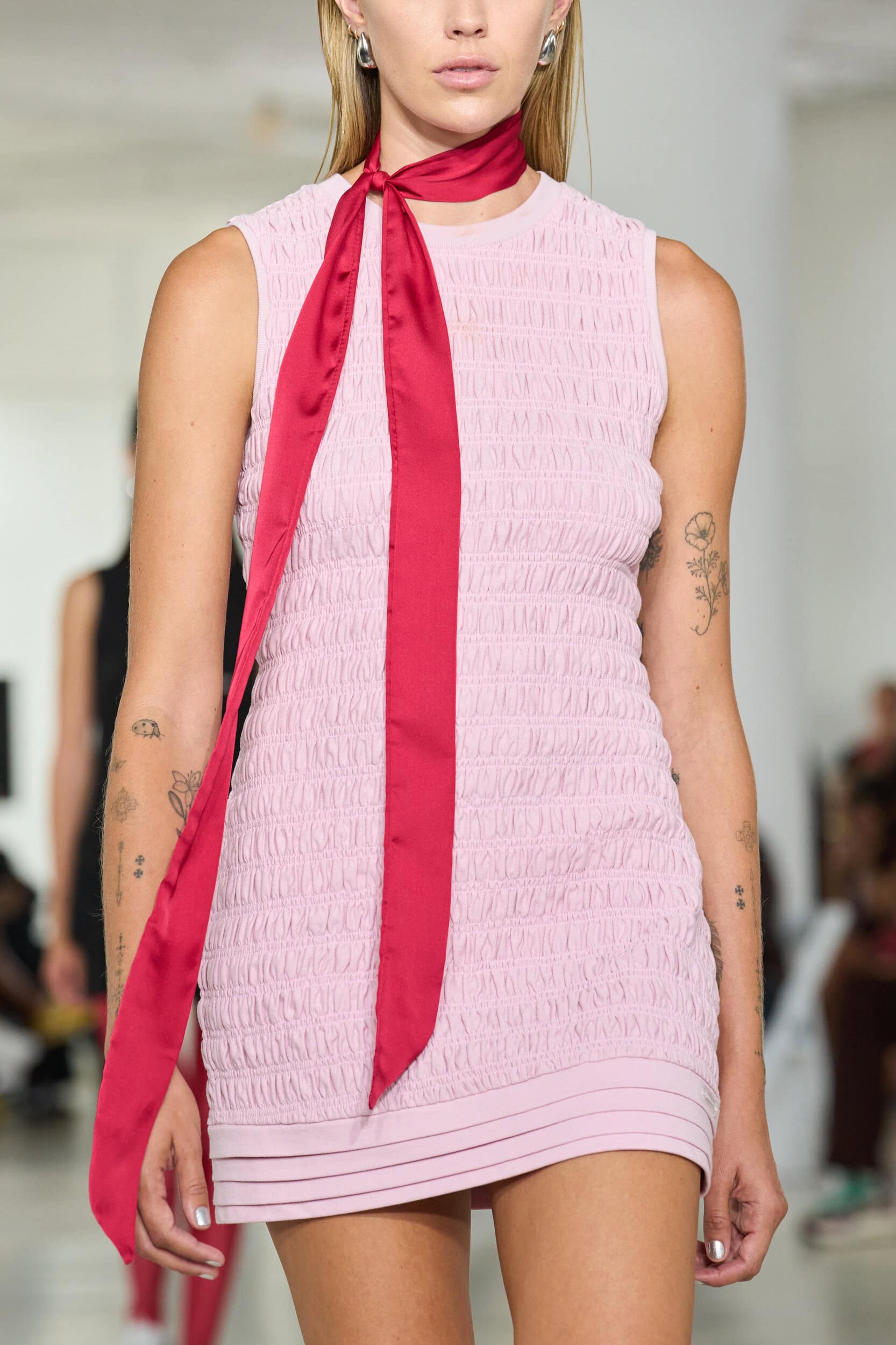 Private Policy Spring 2026 Fashion Show Details