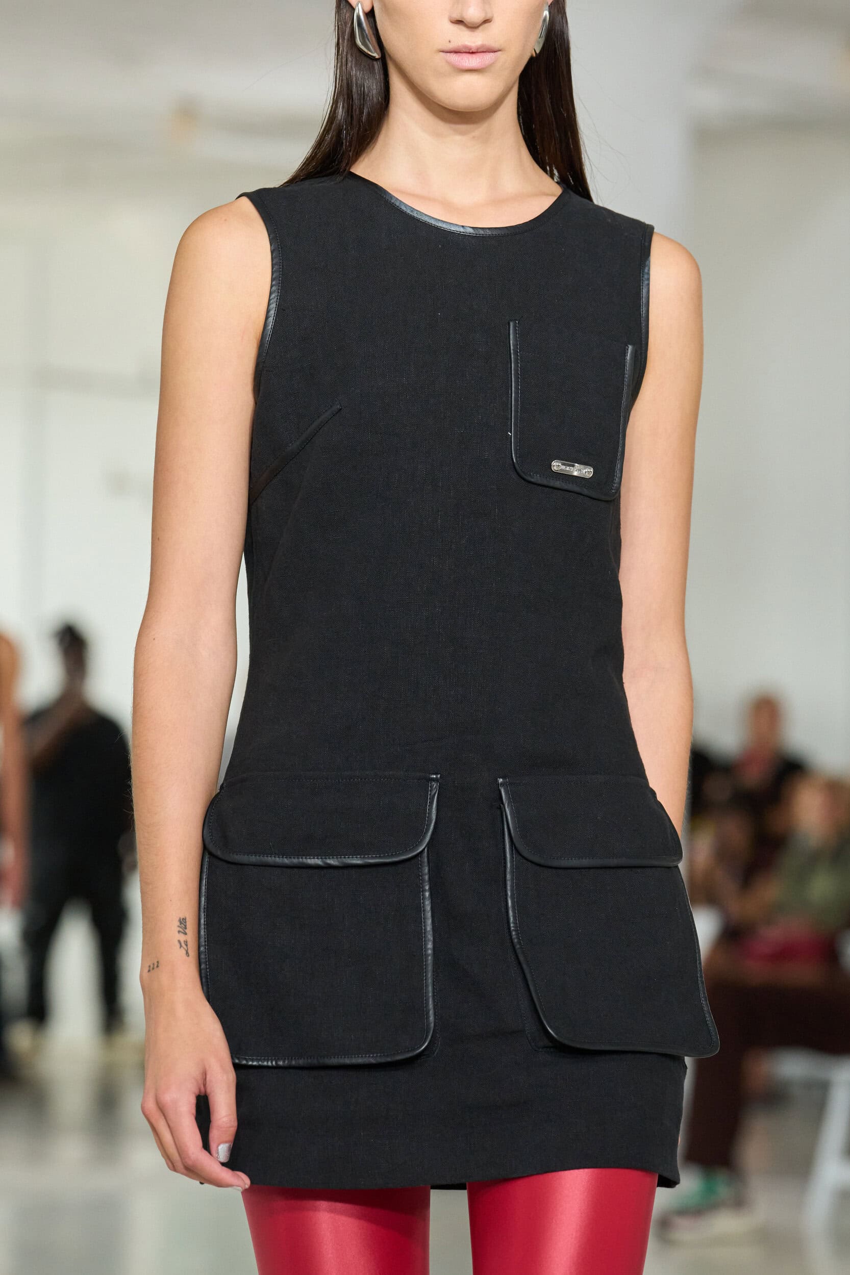Private Policy Spring 2026 Fashion Show Details