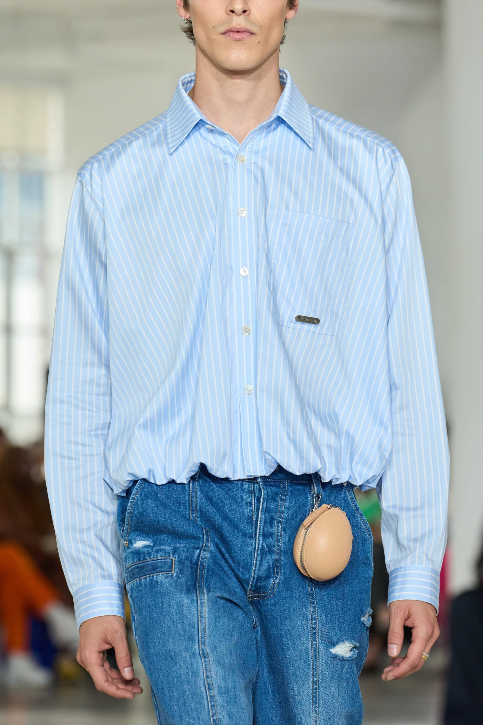 Private Policy Spring 2026 Fashion Show Details