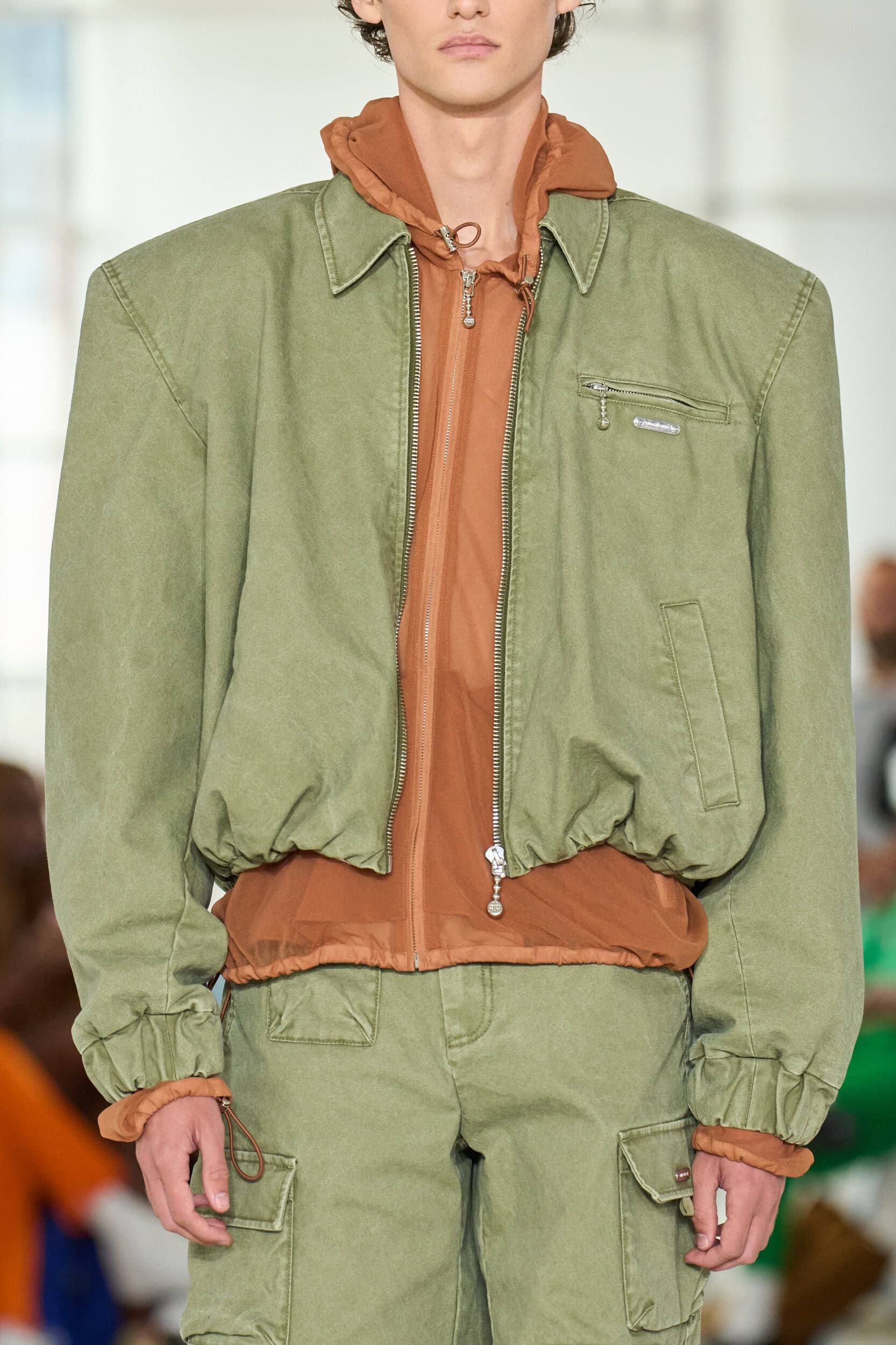 Private Policy Spring 2026 Fashion Show Details