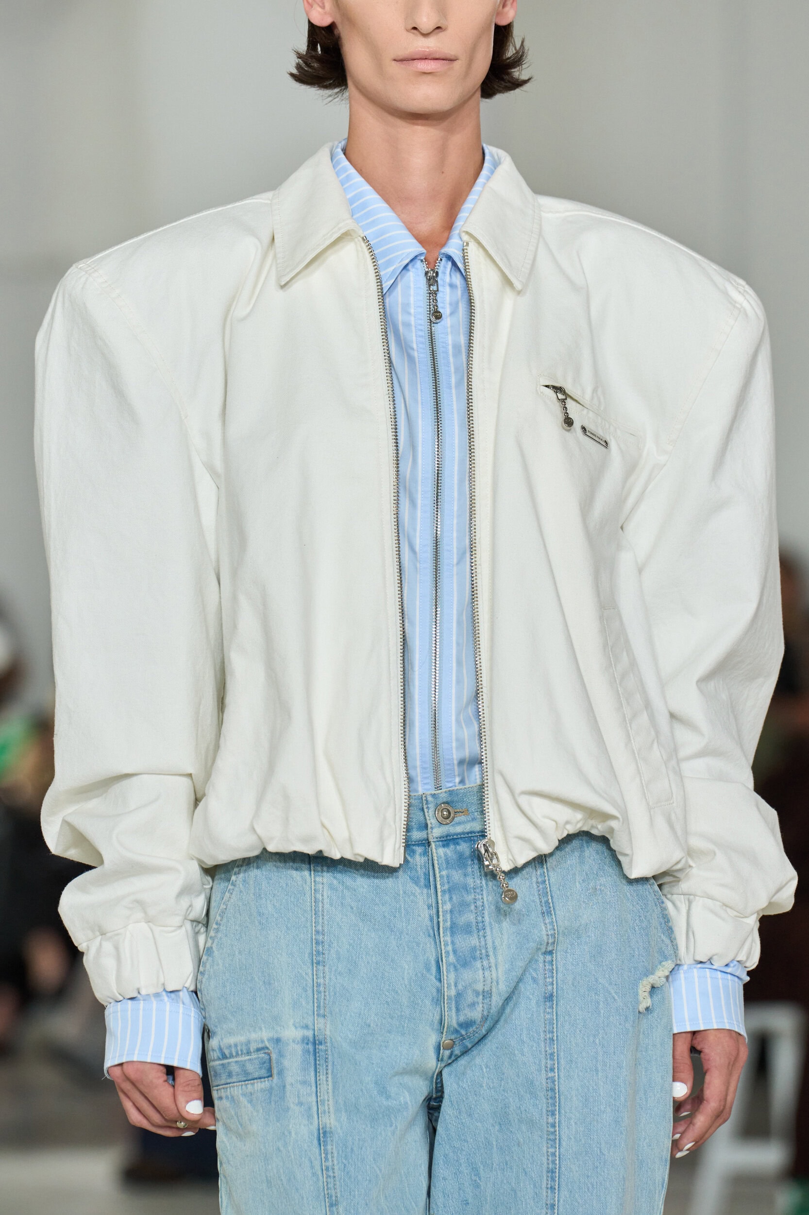 Private Policy Spring 2026 Fashion Show Details