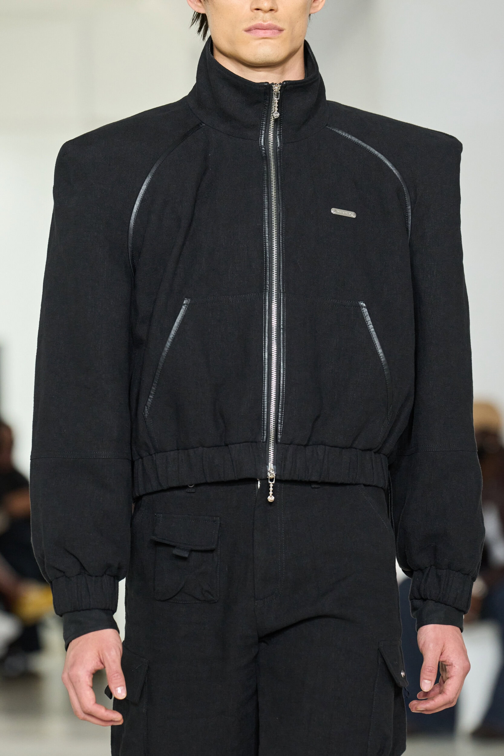 Private Policy Spring 2026 Fashion Show Details