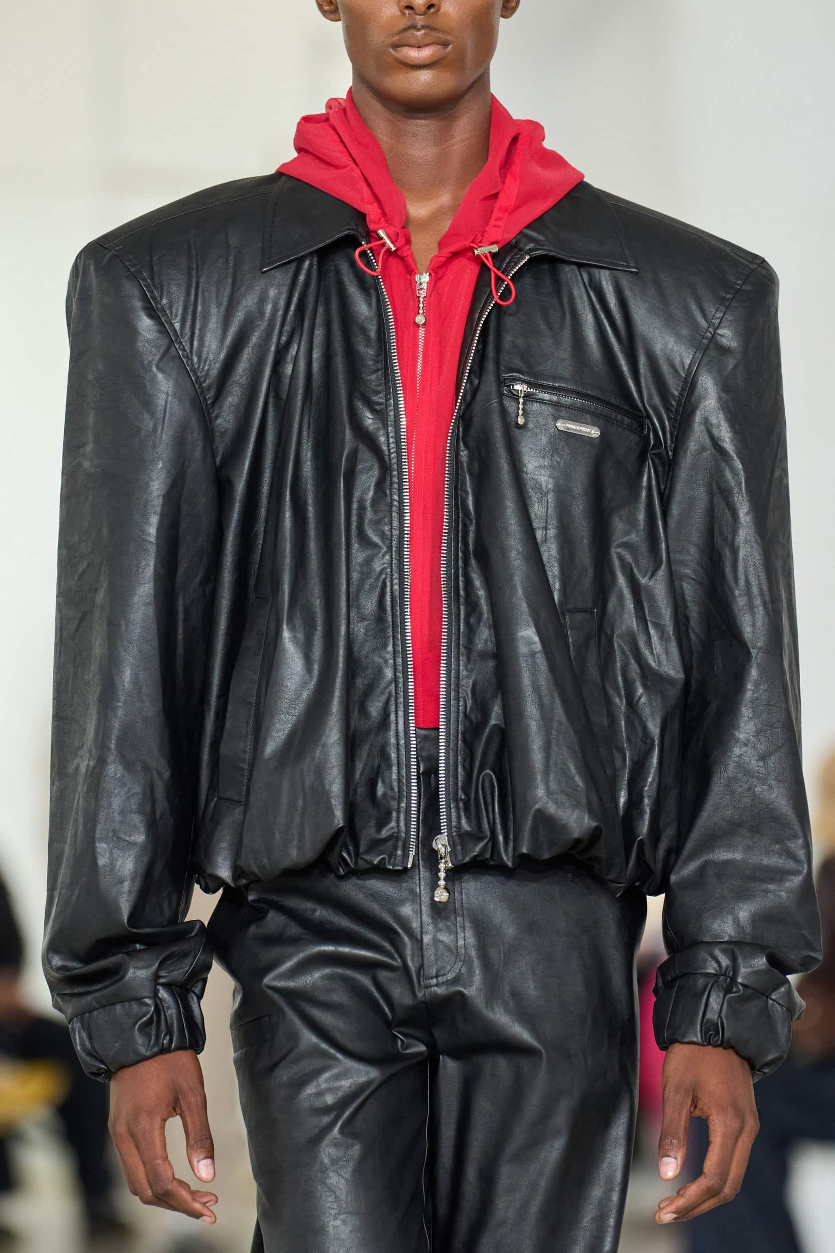 Private Policy Spring 2026 Fashion Show Details