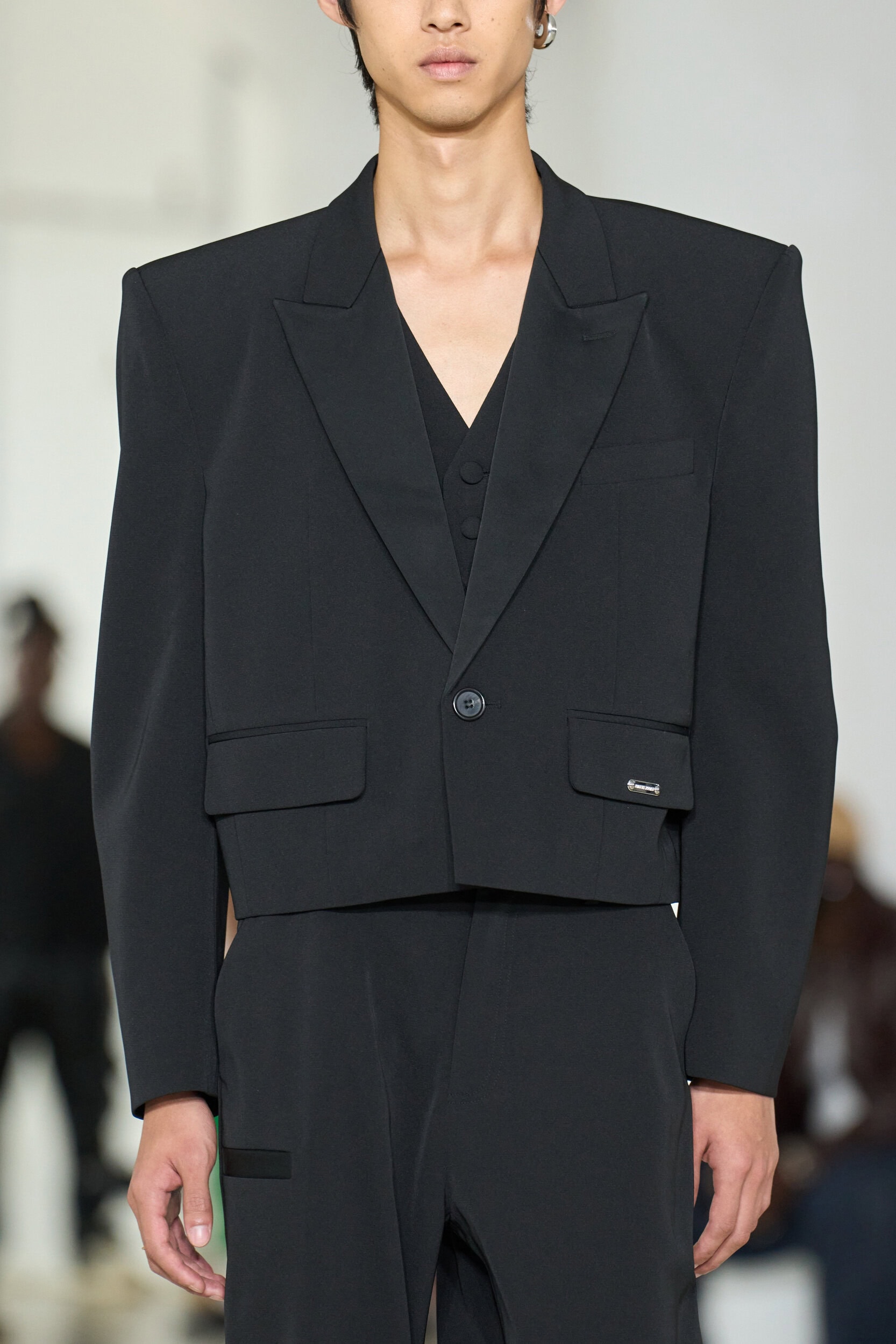 Private Policy Spring 2026 Fashion Show Details