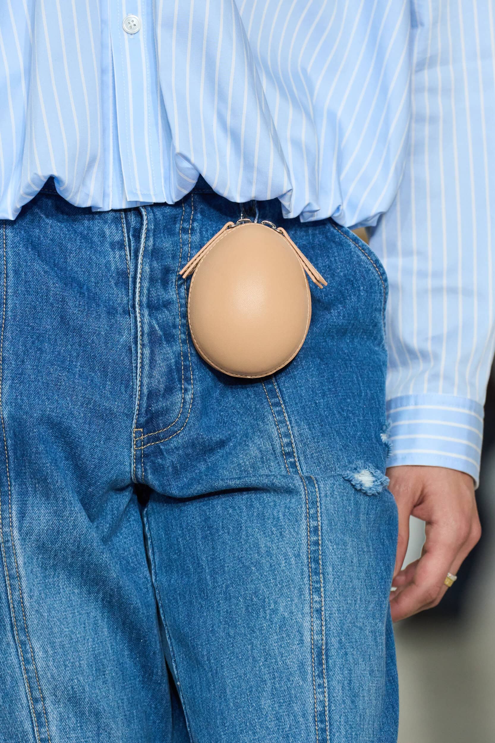 Private Policy Spring 2026 Fashion Show Details