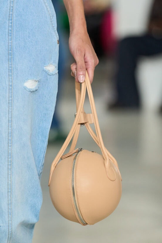 Private Policy Spring 2026 Fashion Show Details