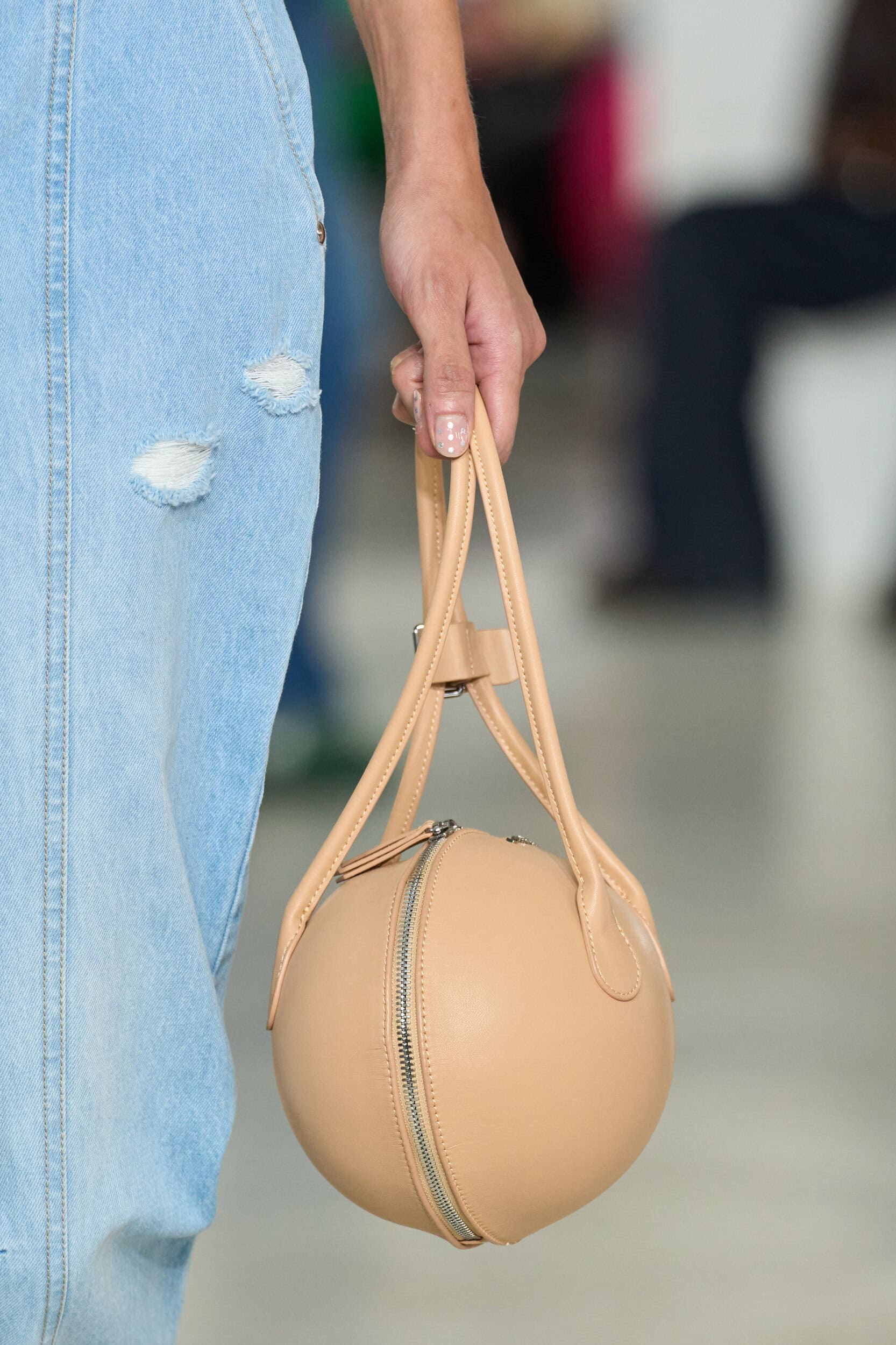 Private Policy Spring 2026 Fashion Show Details