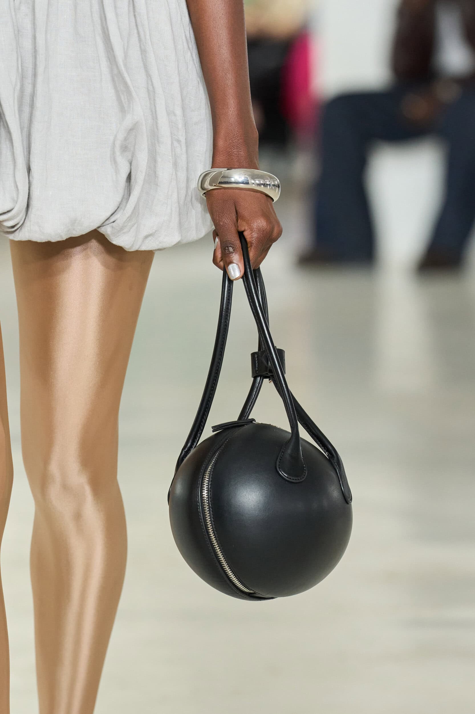Private Policy Spring 2026 Fashion Show Details