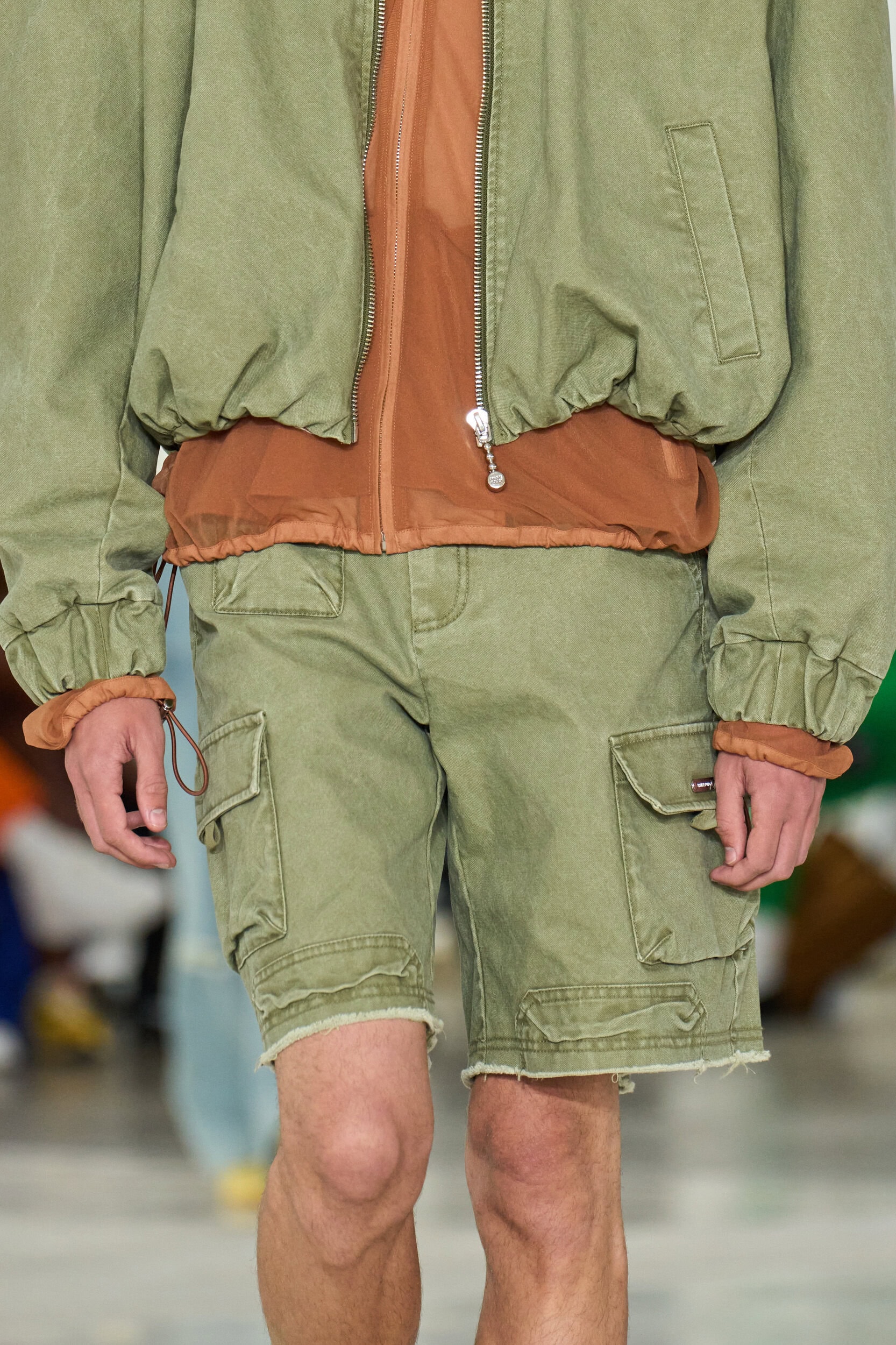 Private Policy Spring 2026 Fashion Show Details