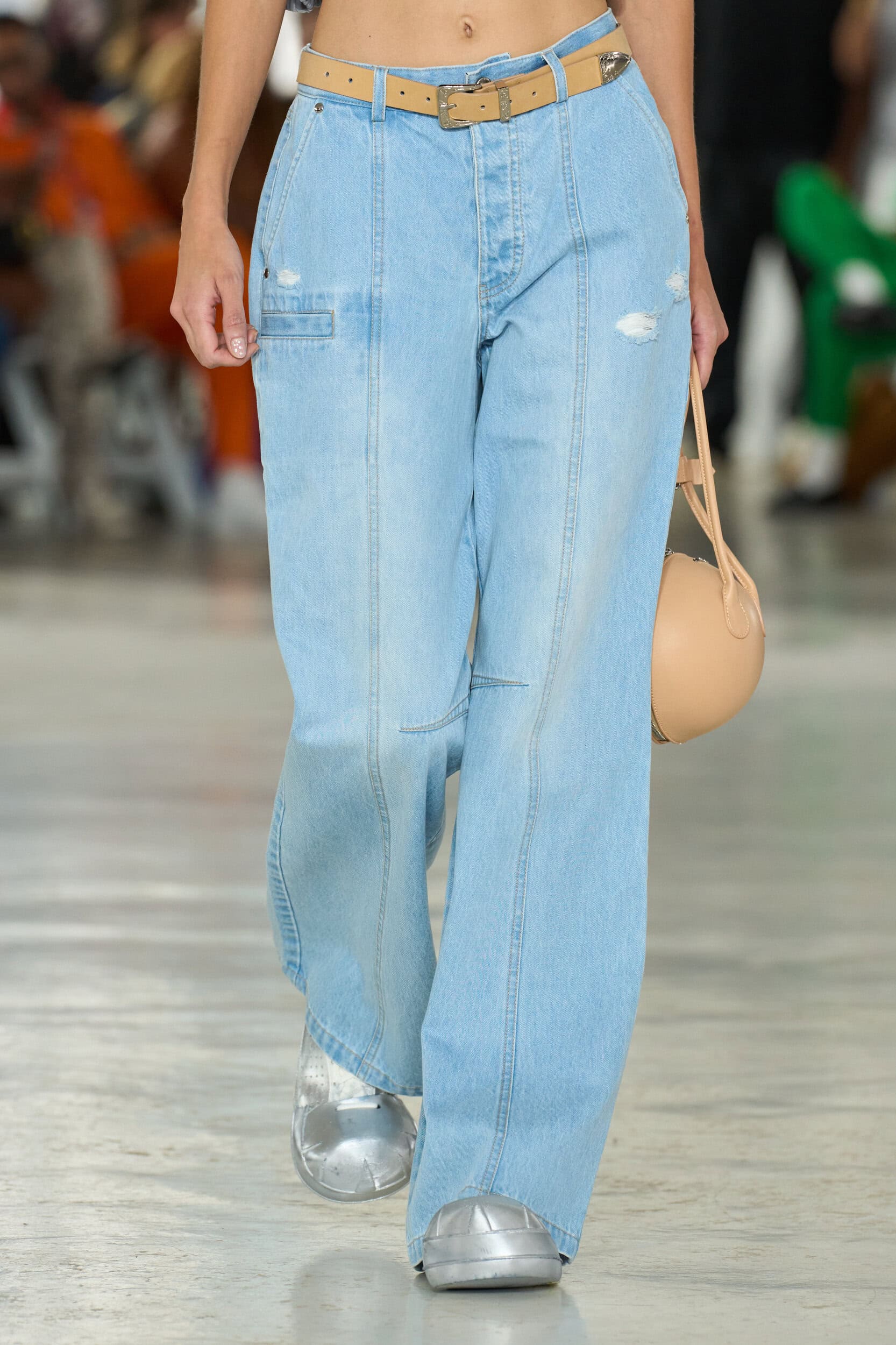 Private Policy Spring 2026 Fashion Show Details