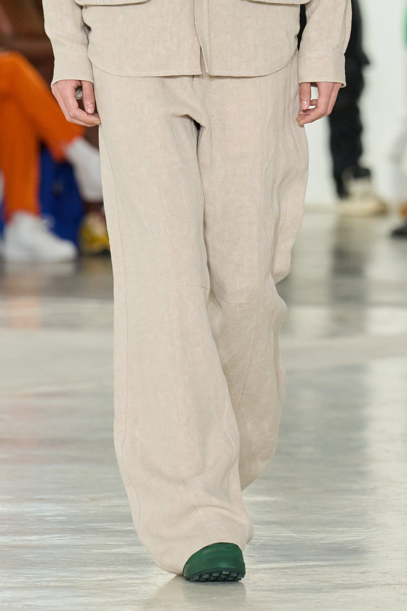 Private Policy Spring 2026 Fashion Show Details