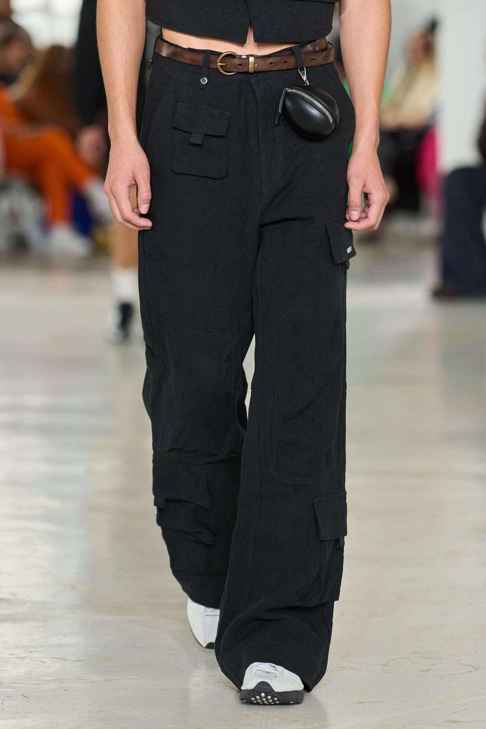 Private Policy Spring 2026 Fashion Show Details