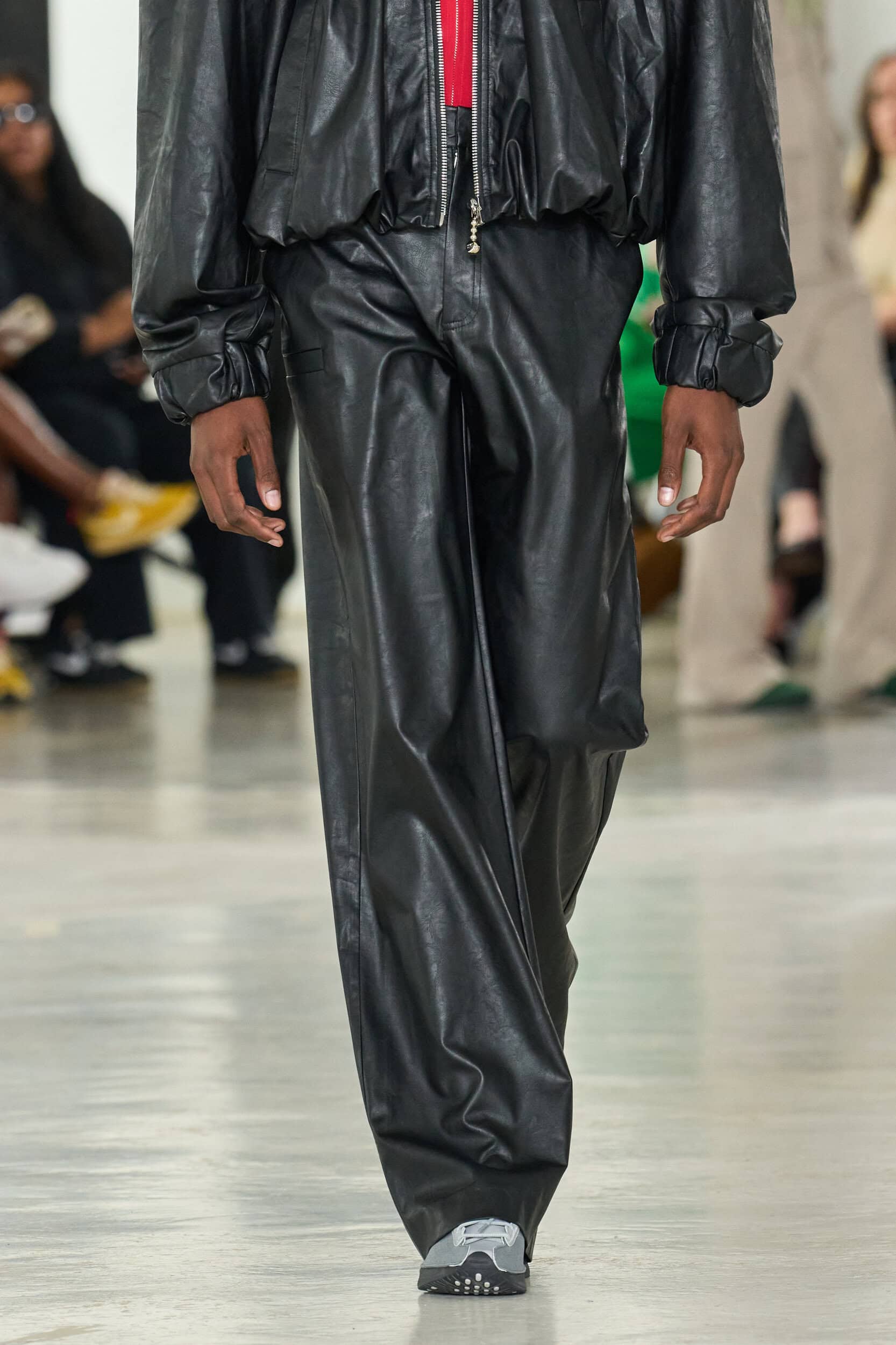 Private Policy Spring 2026 Fashion Show Details