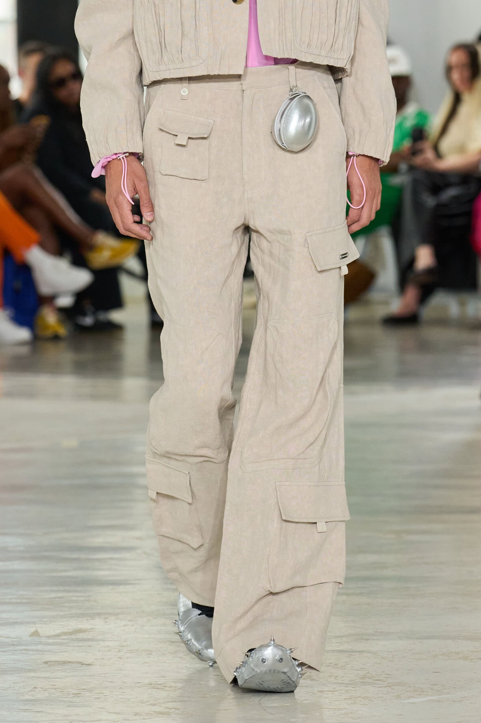 Private Policy Spring 2026 Fashion Show Details