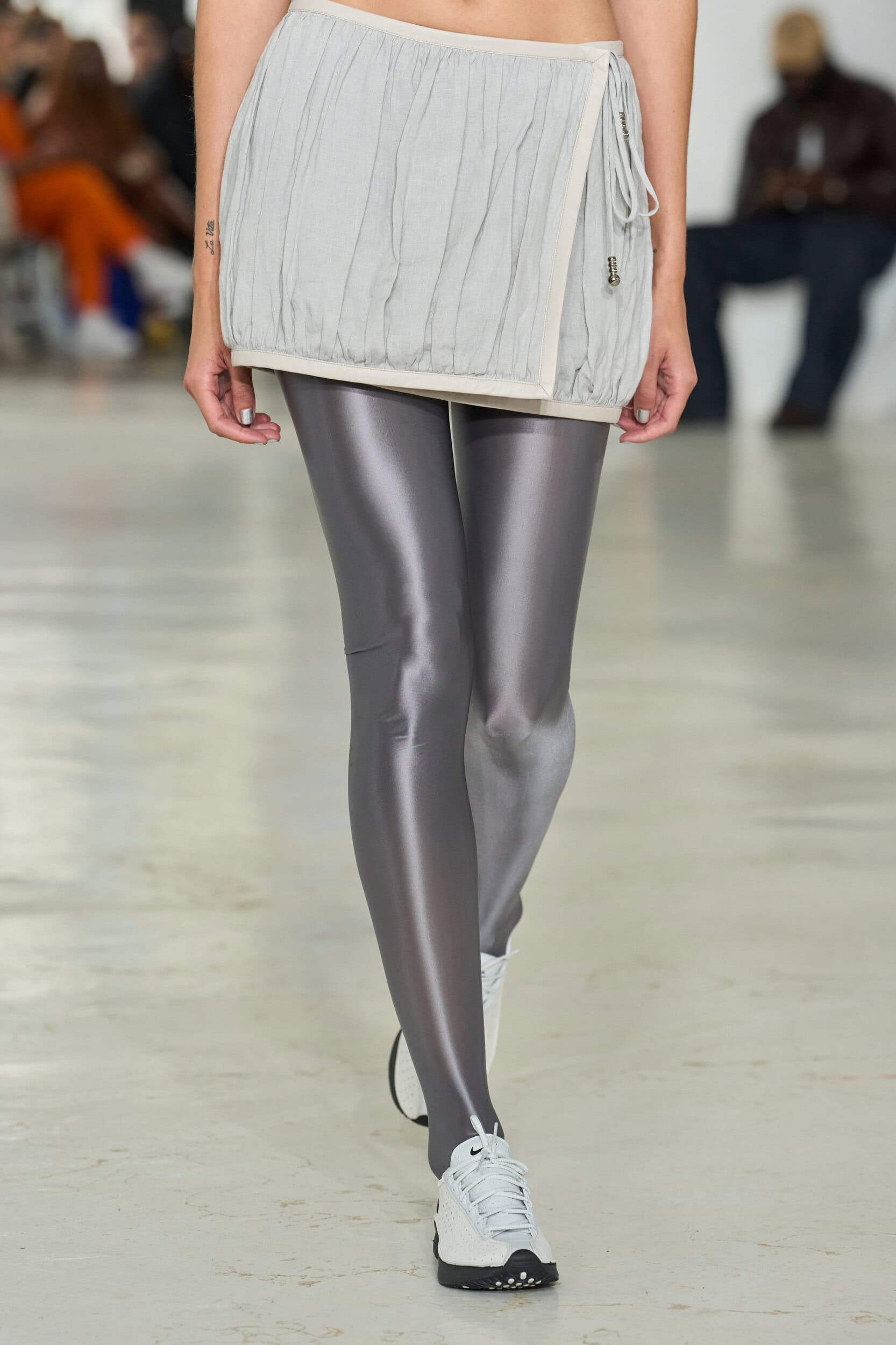 Private Policy Spring 2026 Fashion Show Details