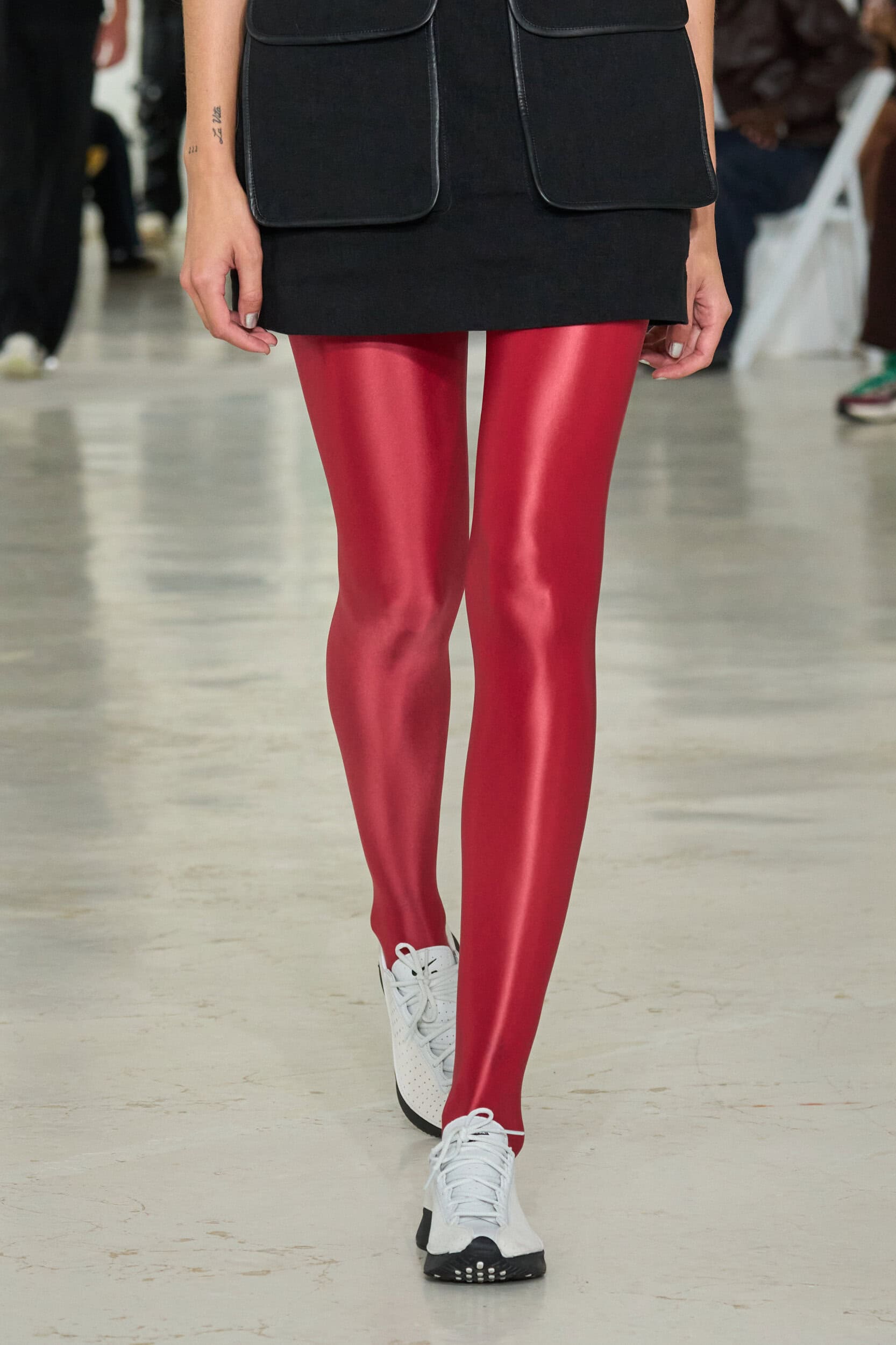 Private Policy Spring 2026 Fashion Show Details