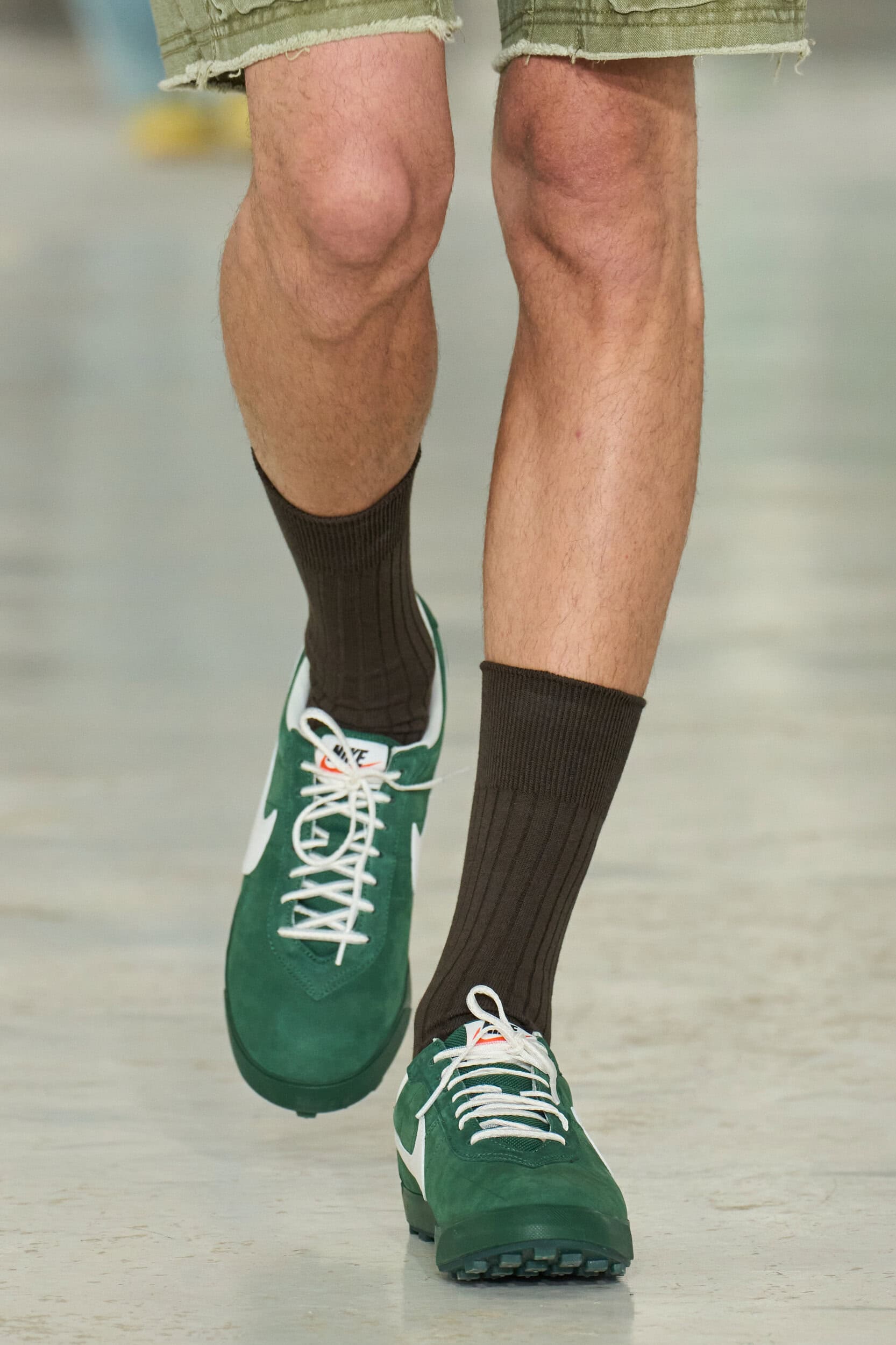 Private Policy Spring 2026 Fashion Show Details