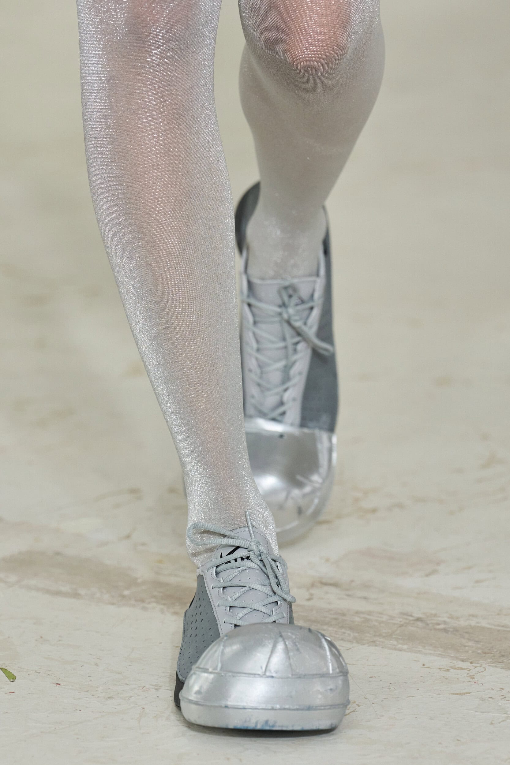 Private Policy Spring 2026 Fashion Show Details