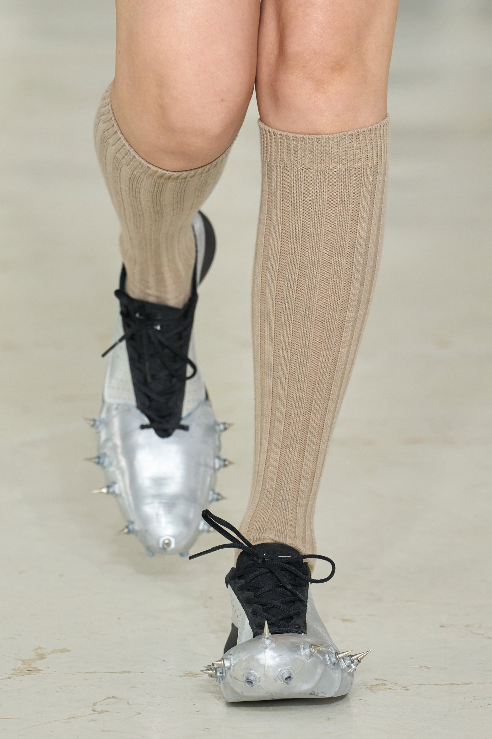 Private Policy Spring 2026 Fashion Show Details