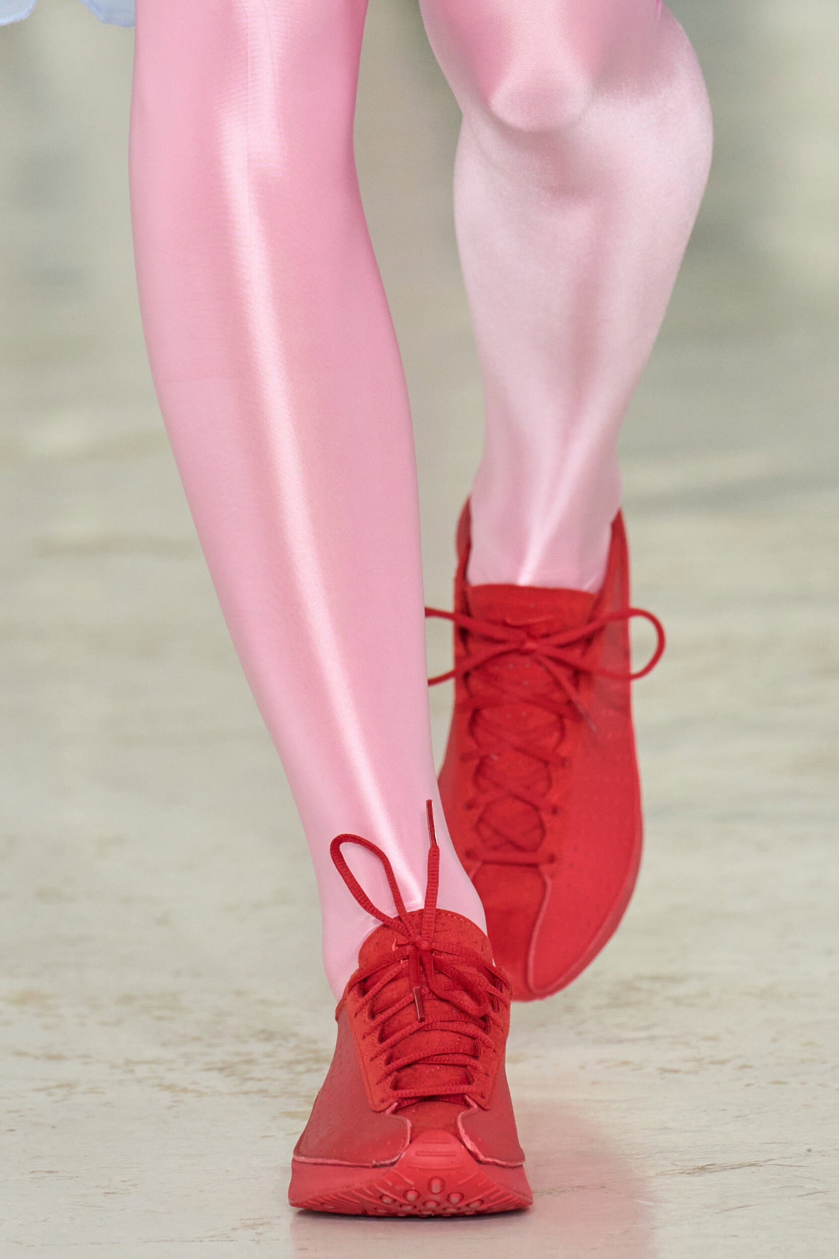 Private Policy Spring 2026 Fashion Show Details