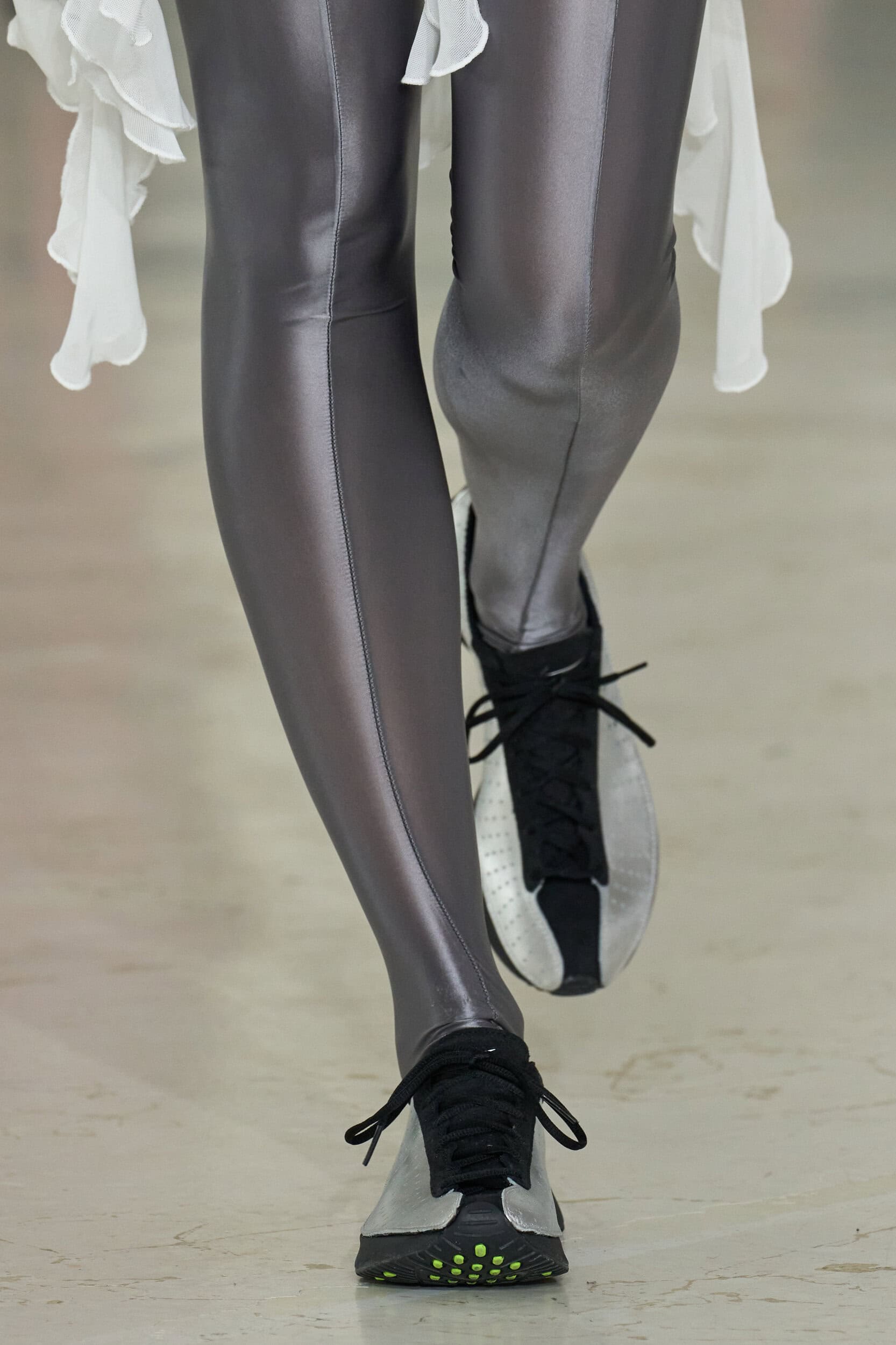Private Policy Spring 2026 Fashion Show Details