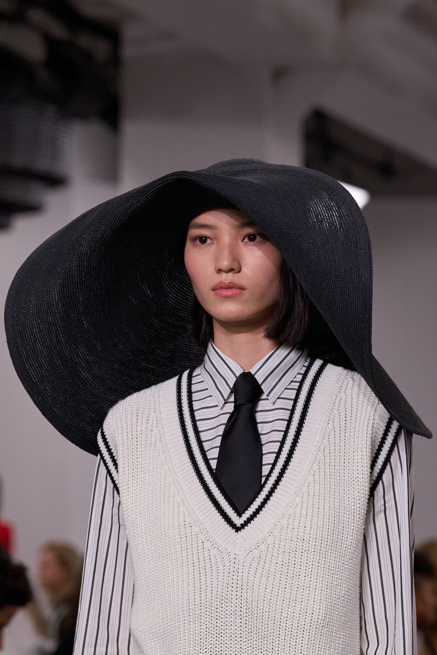 Ralph Lauren Spring 2026 Fashion Show Details
