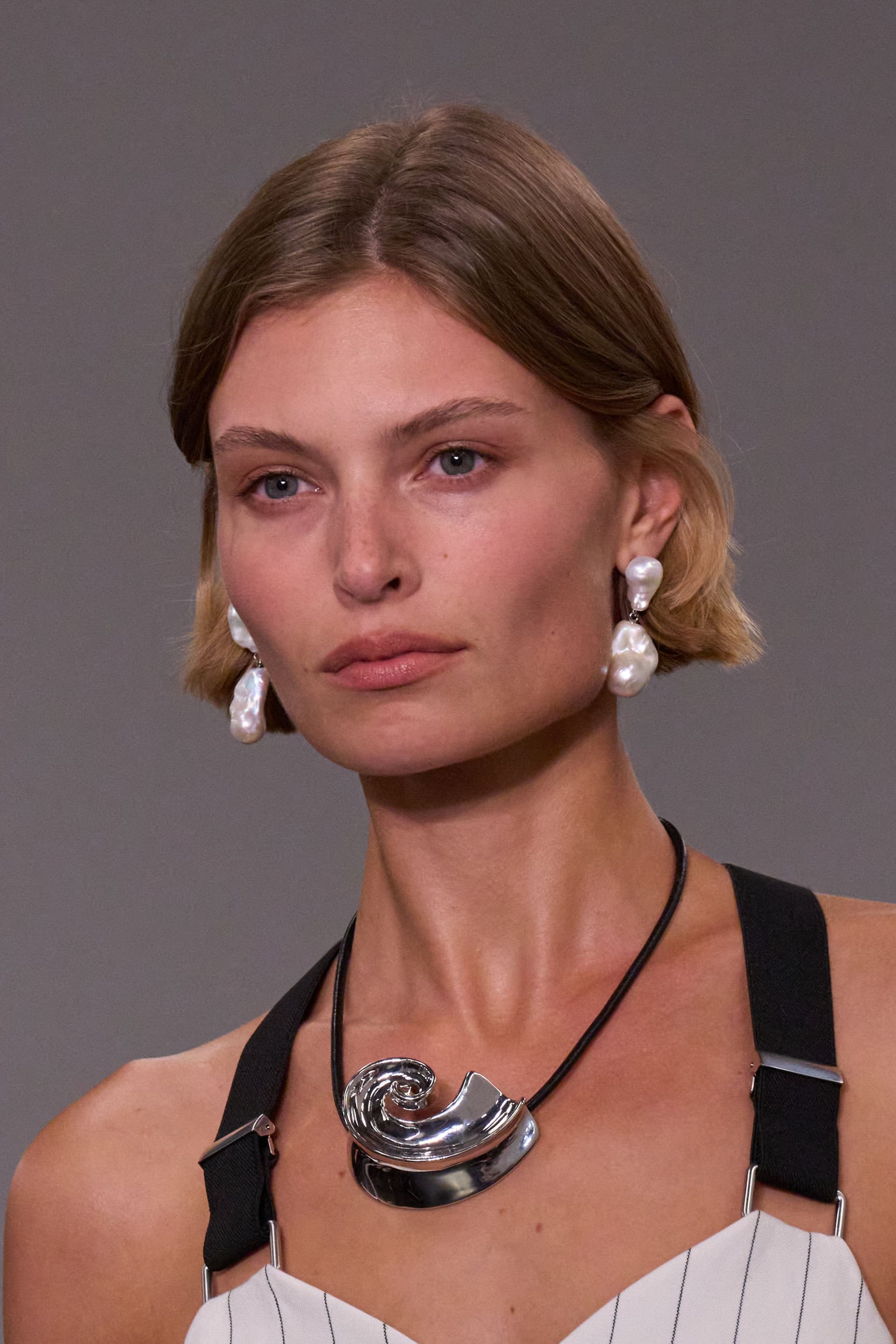 Ralph Lauren Spring 2026 Fashion Show Details