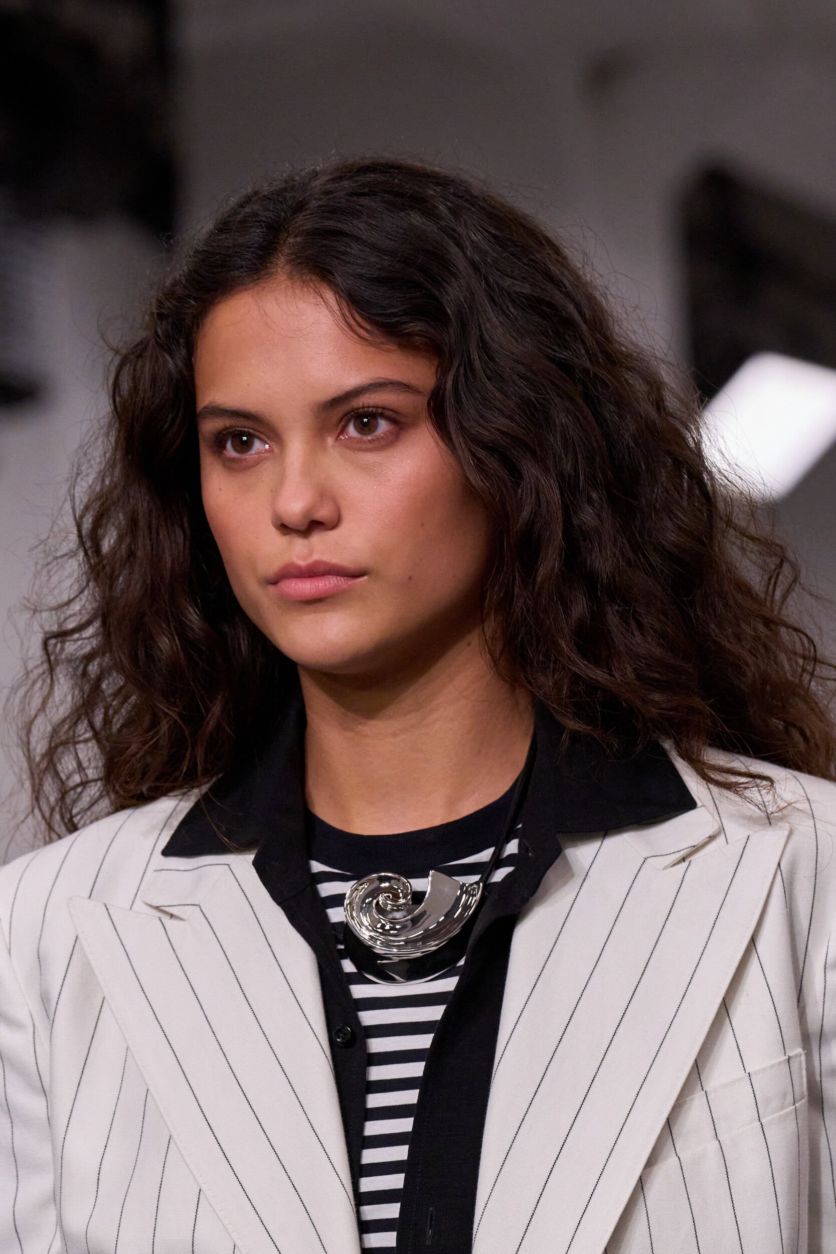 Ralph Lauren Spring 2026 Fashion Show Details